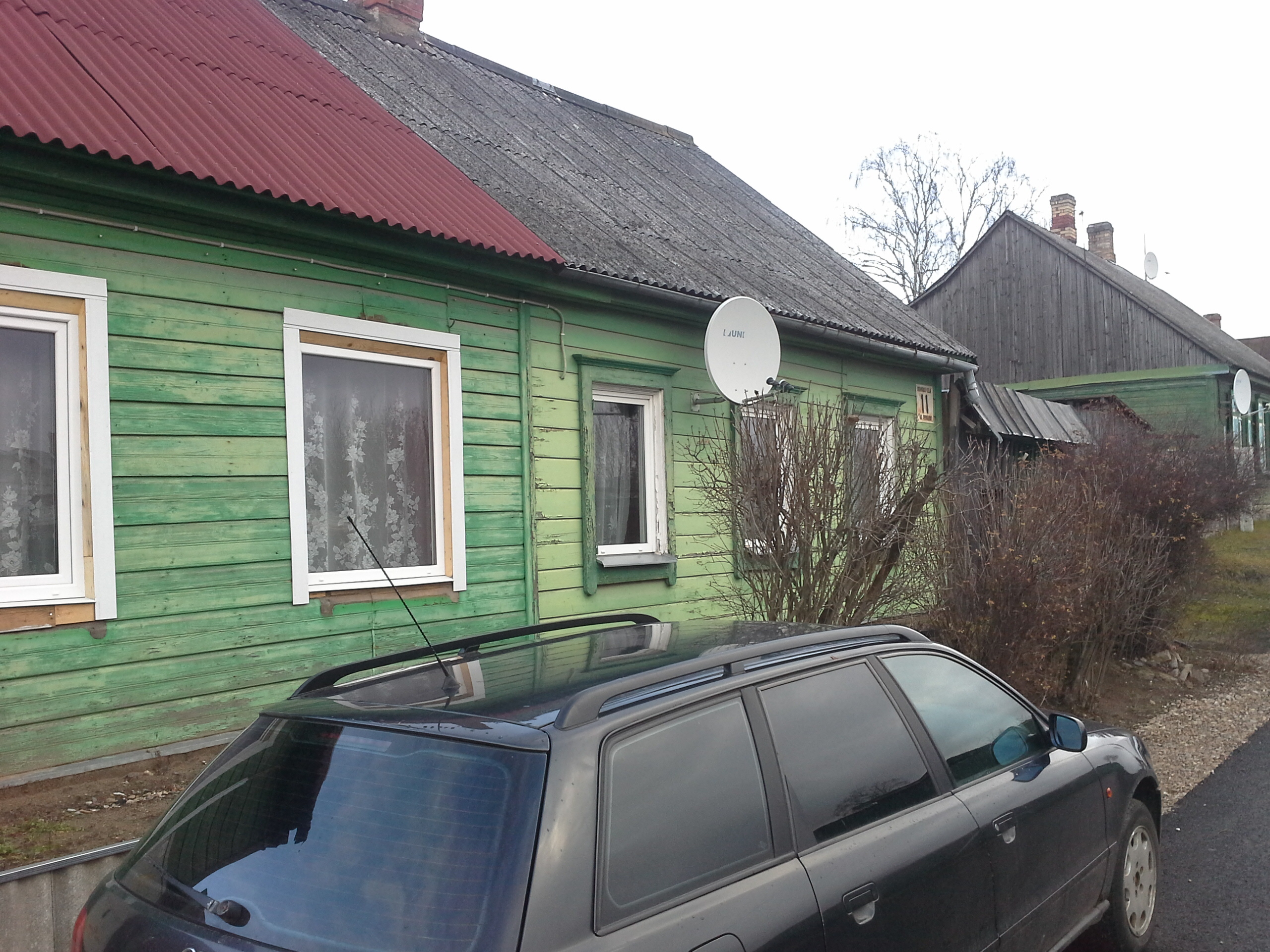 Apkārtnes foto