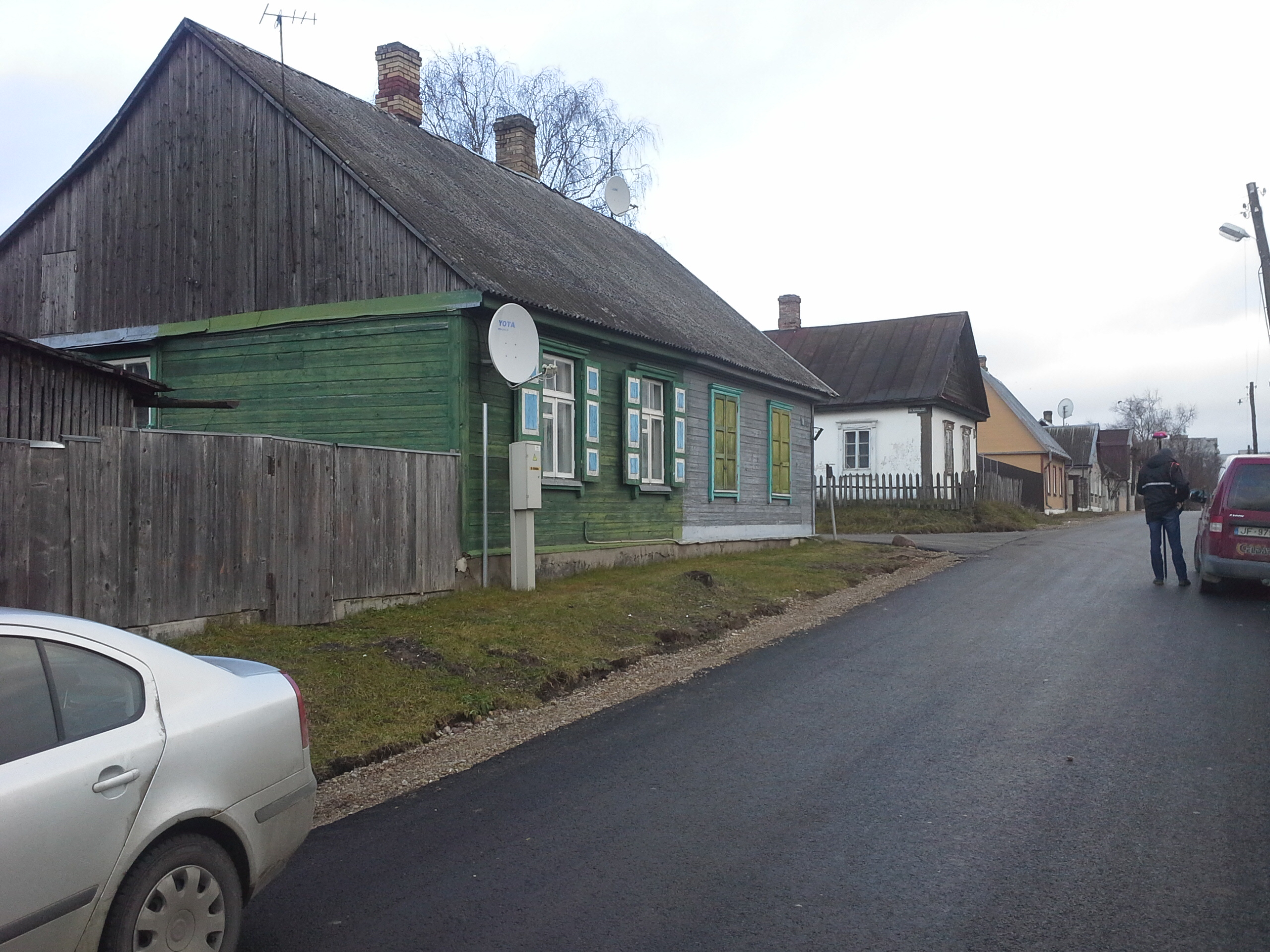 Apkārtnes foto