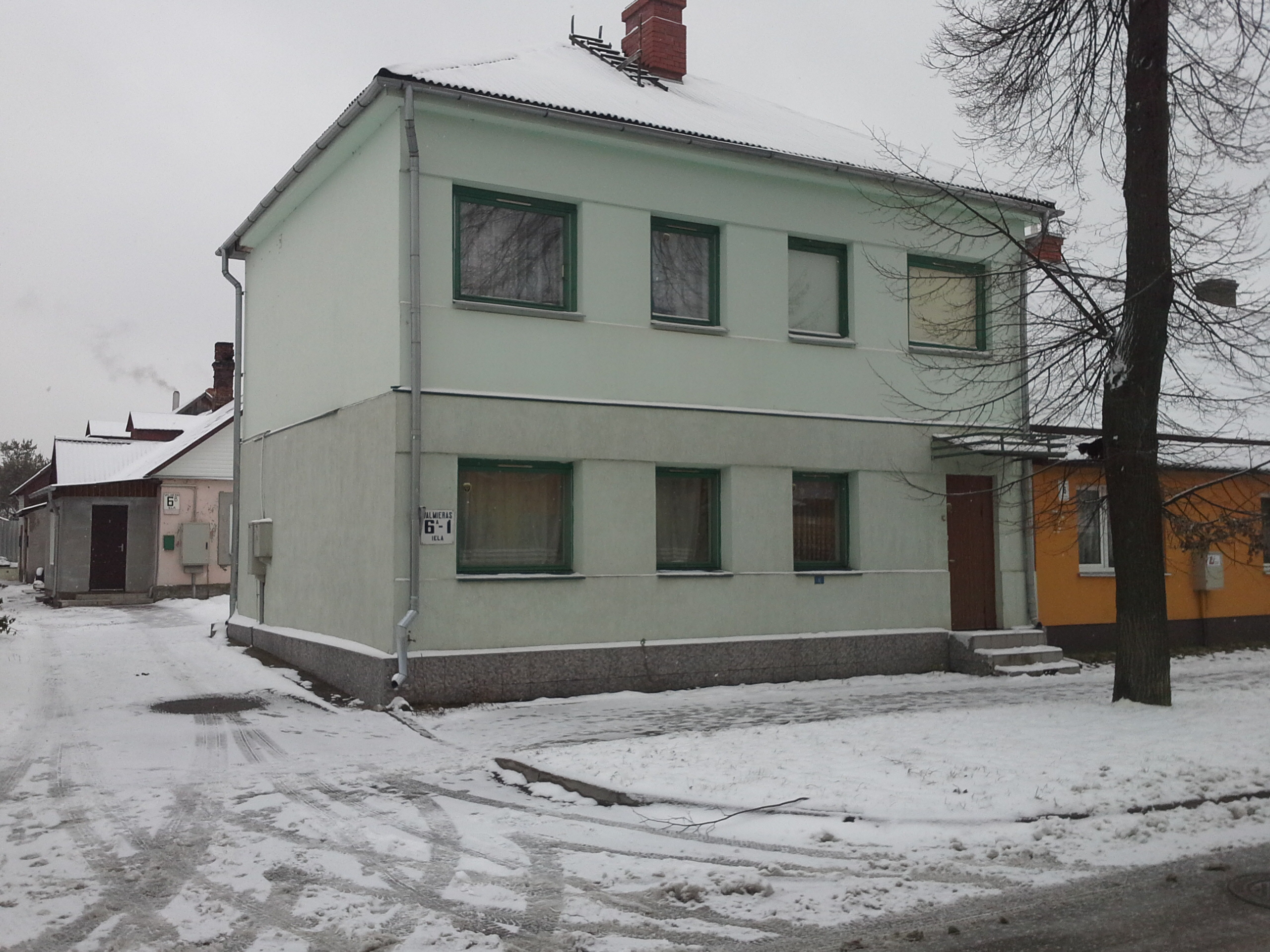 Apkārtnes foto