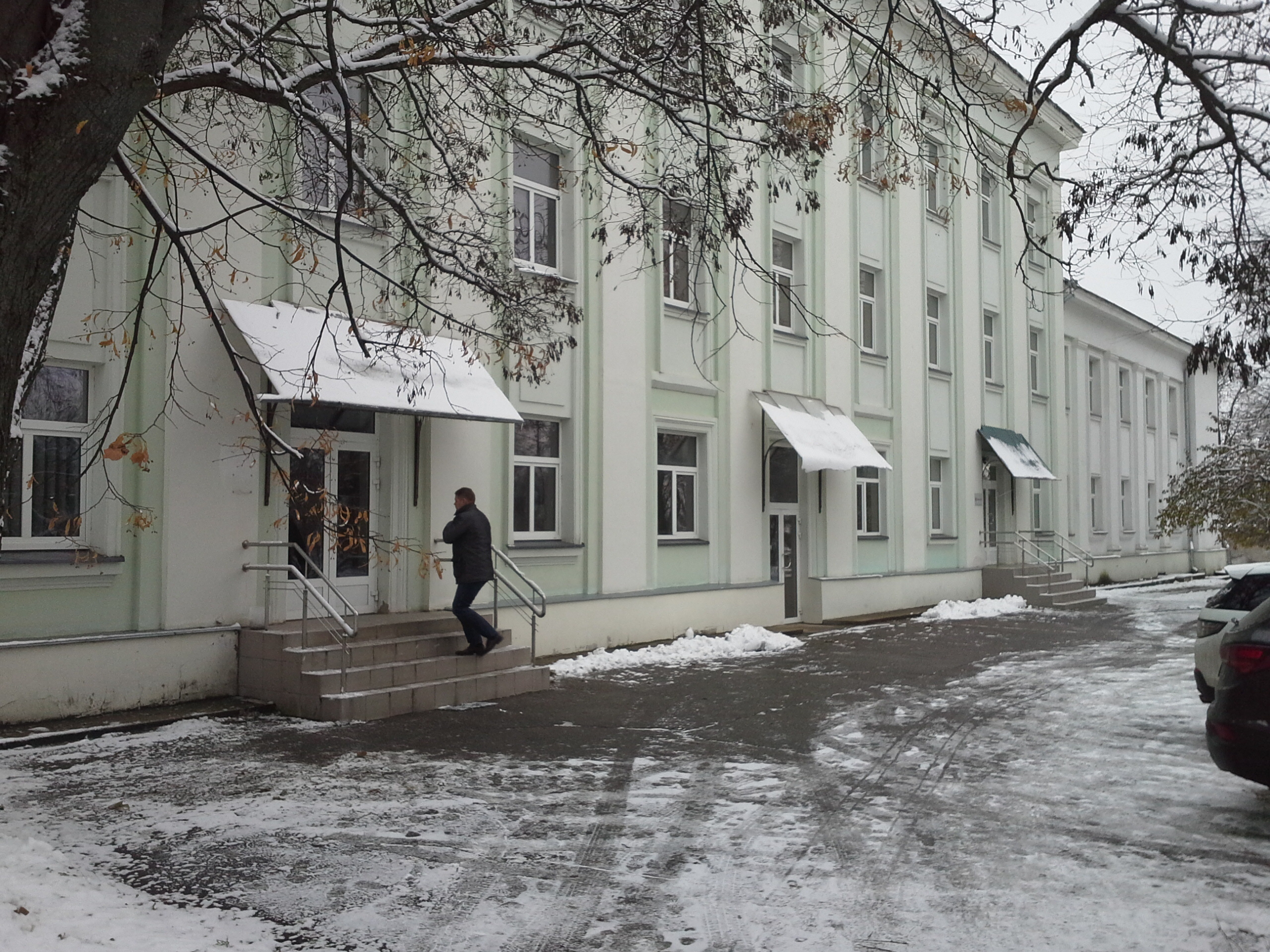 Apkārtnes foto