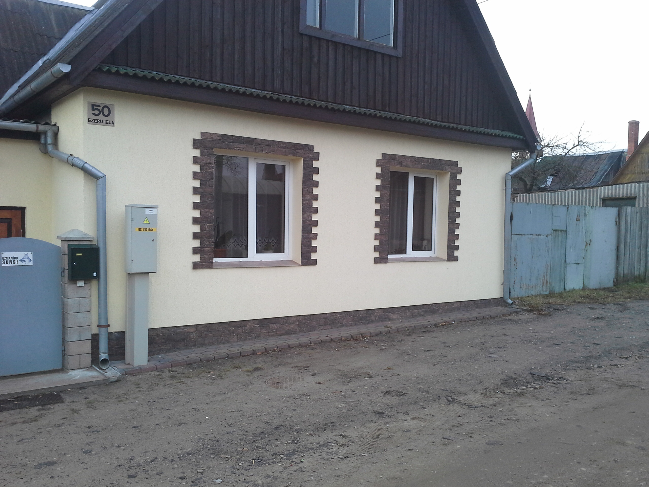Apkārtnes foto