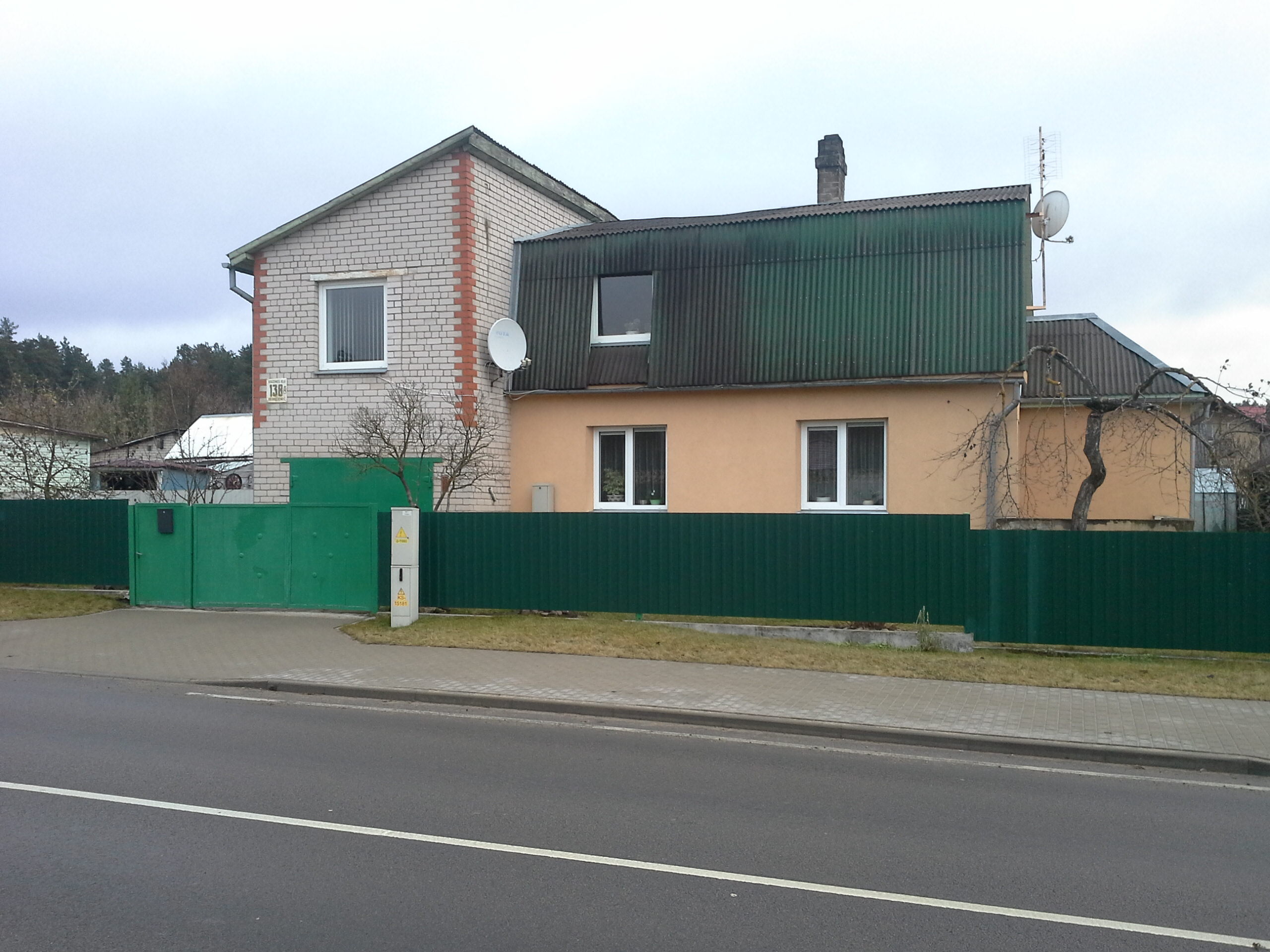 Apkārtnes foto