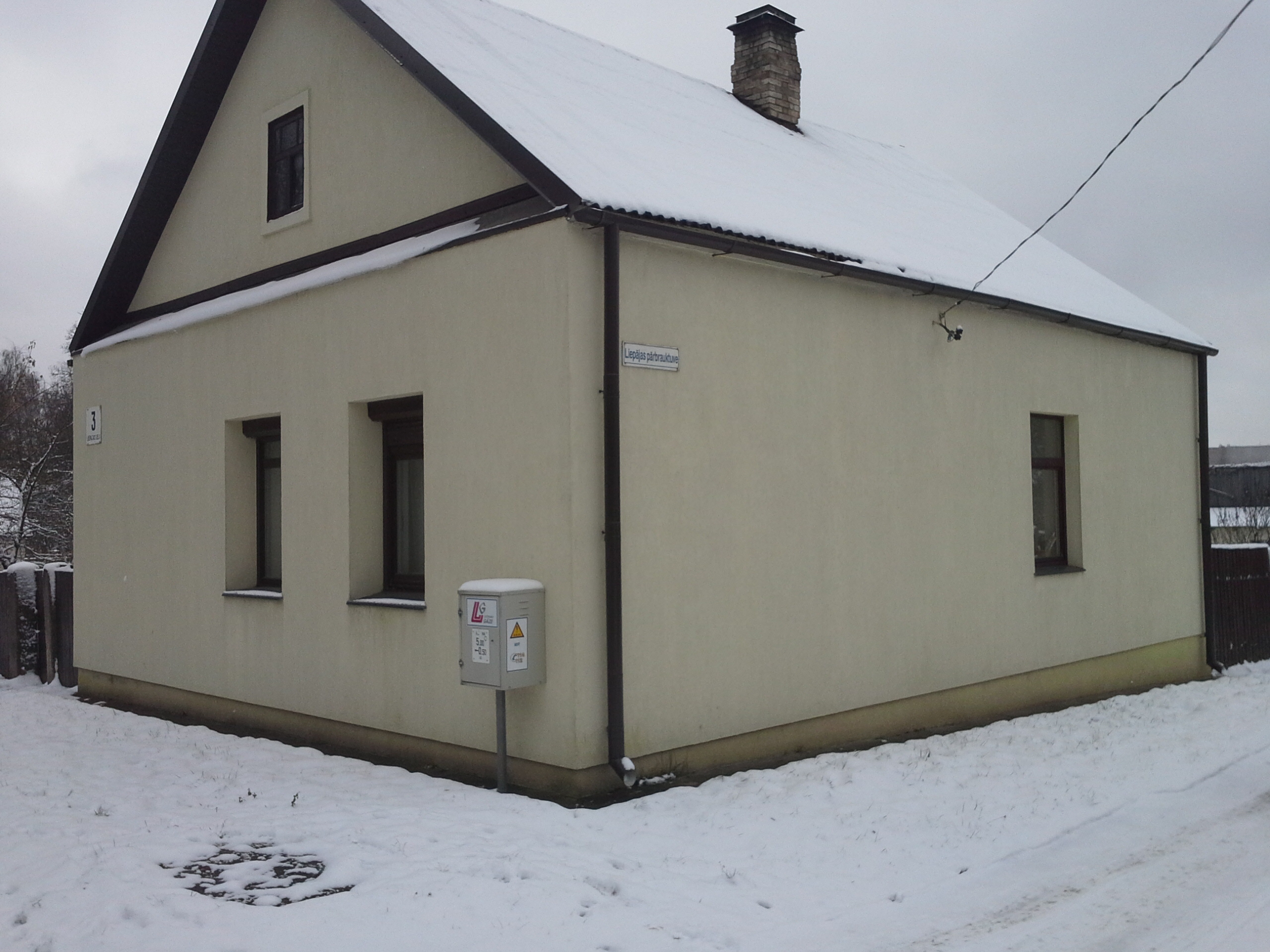 Apkārtnes foto