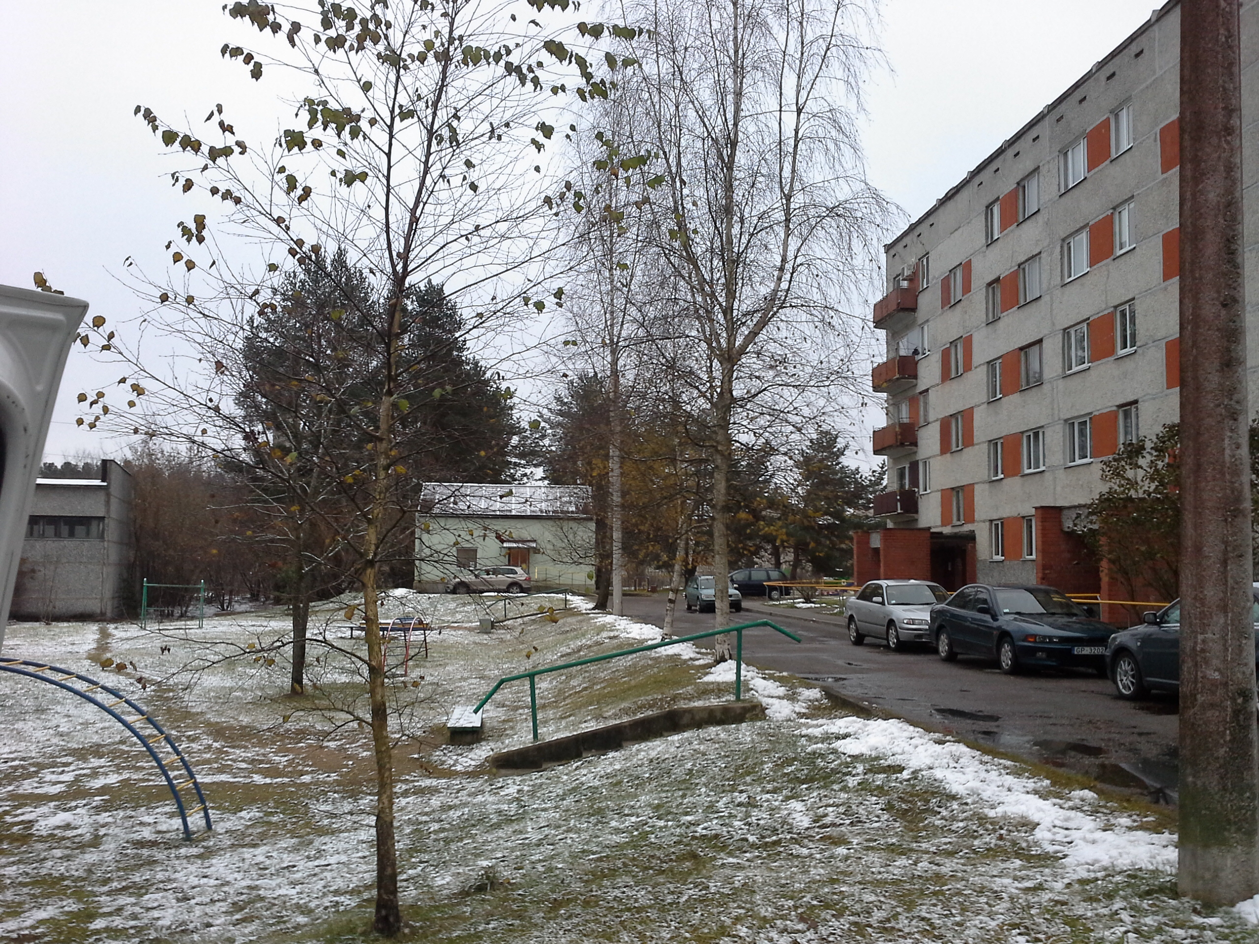 Apkārtnes foto