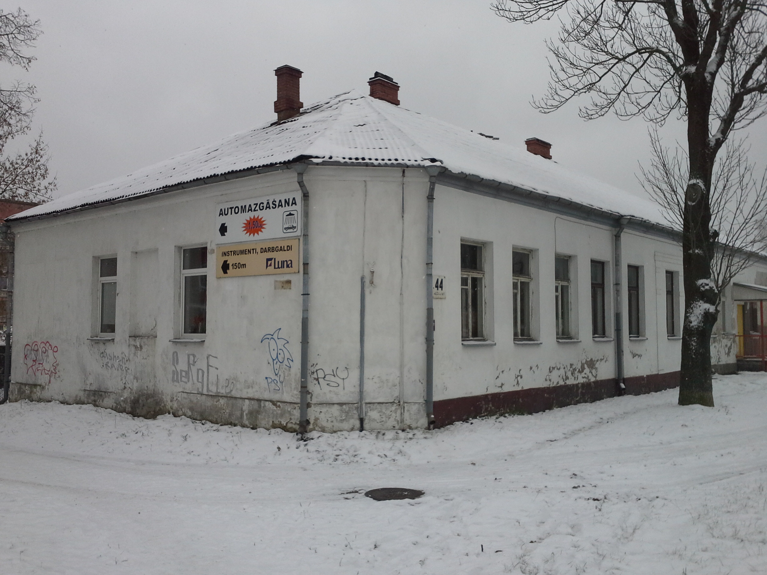 Apkārtnes foto