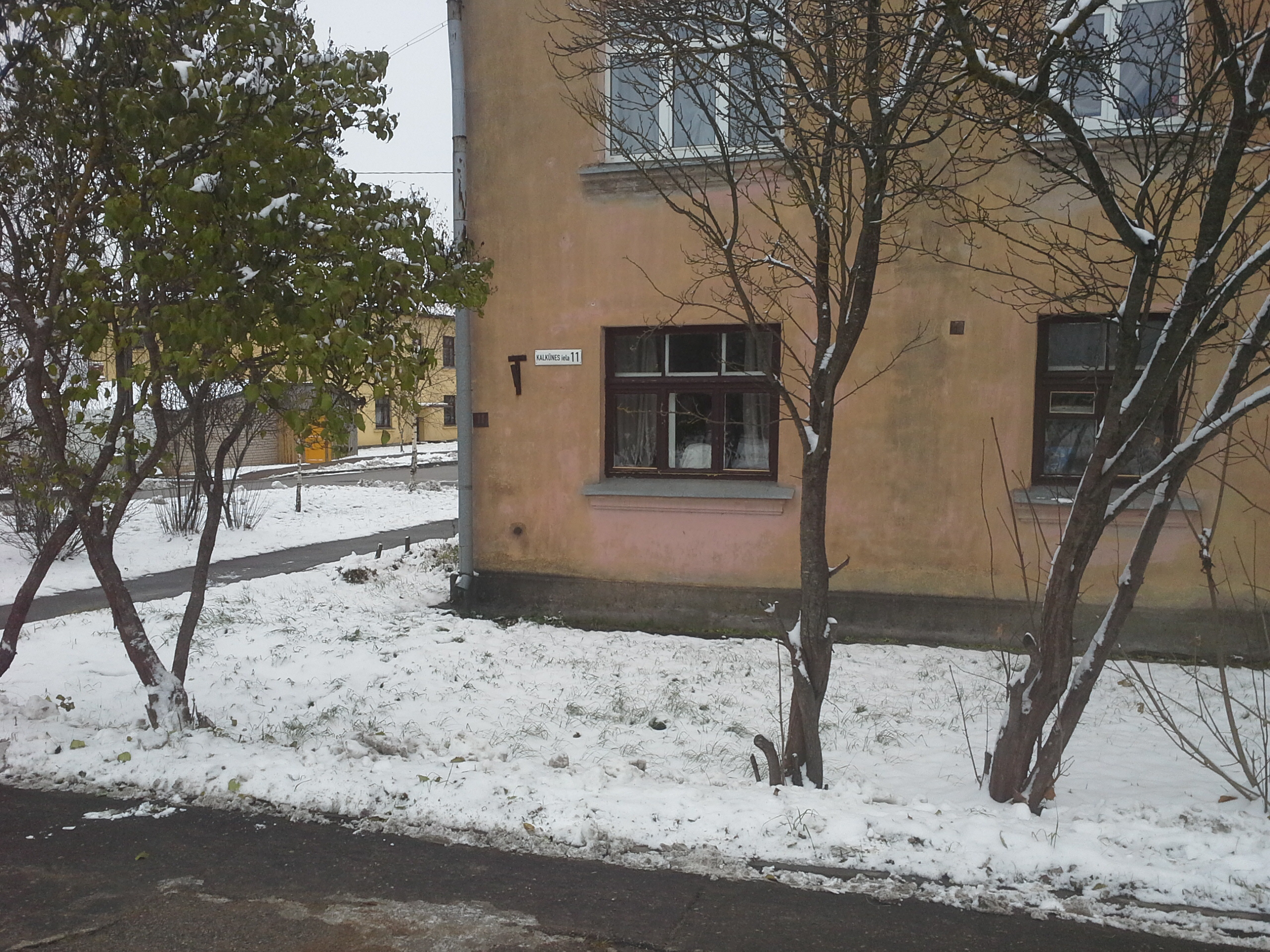 Apkārtnes foto