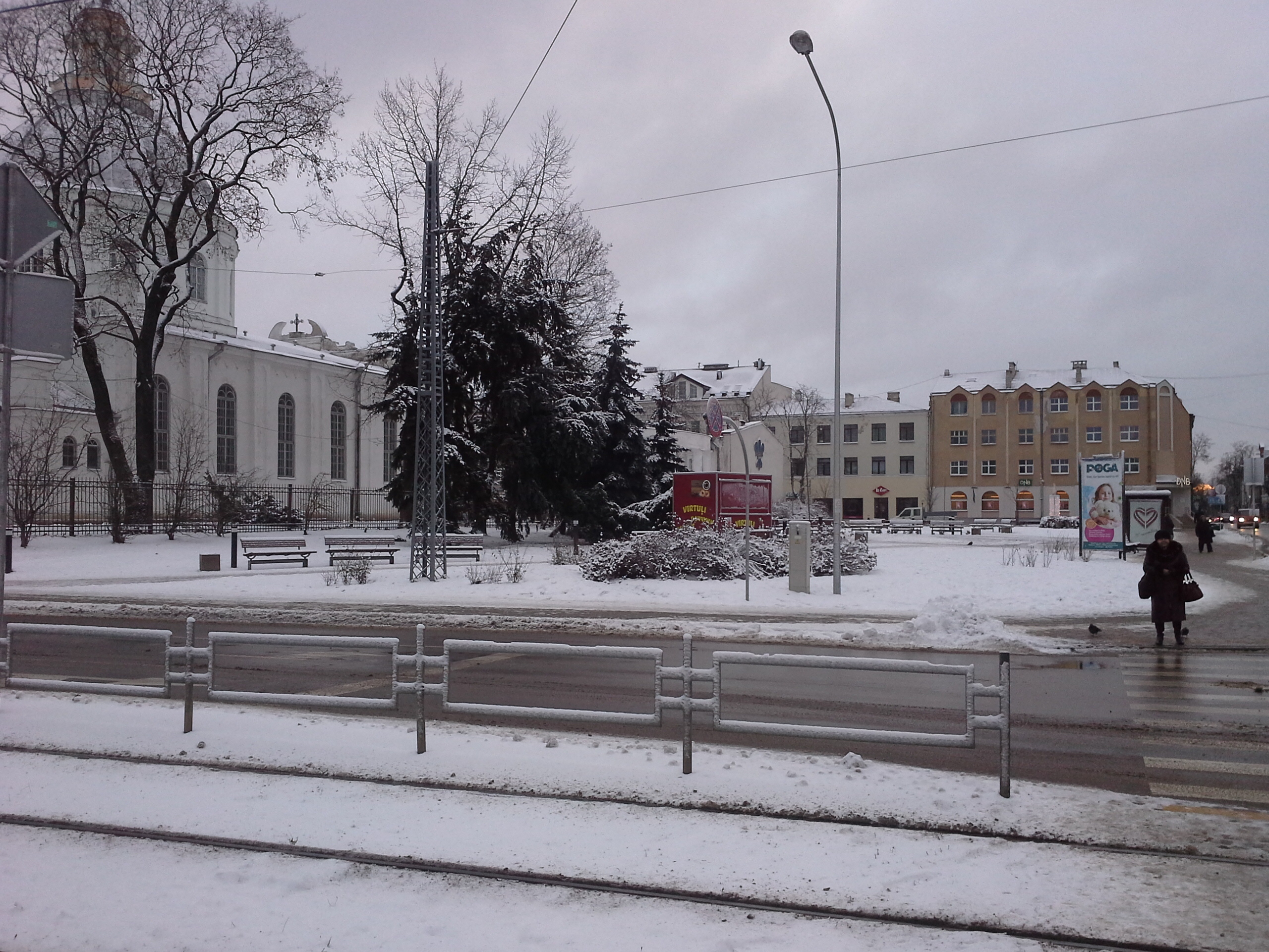Apkārtnes foto