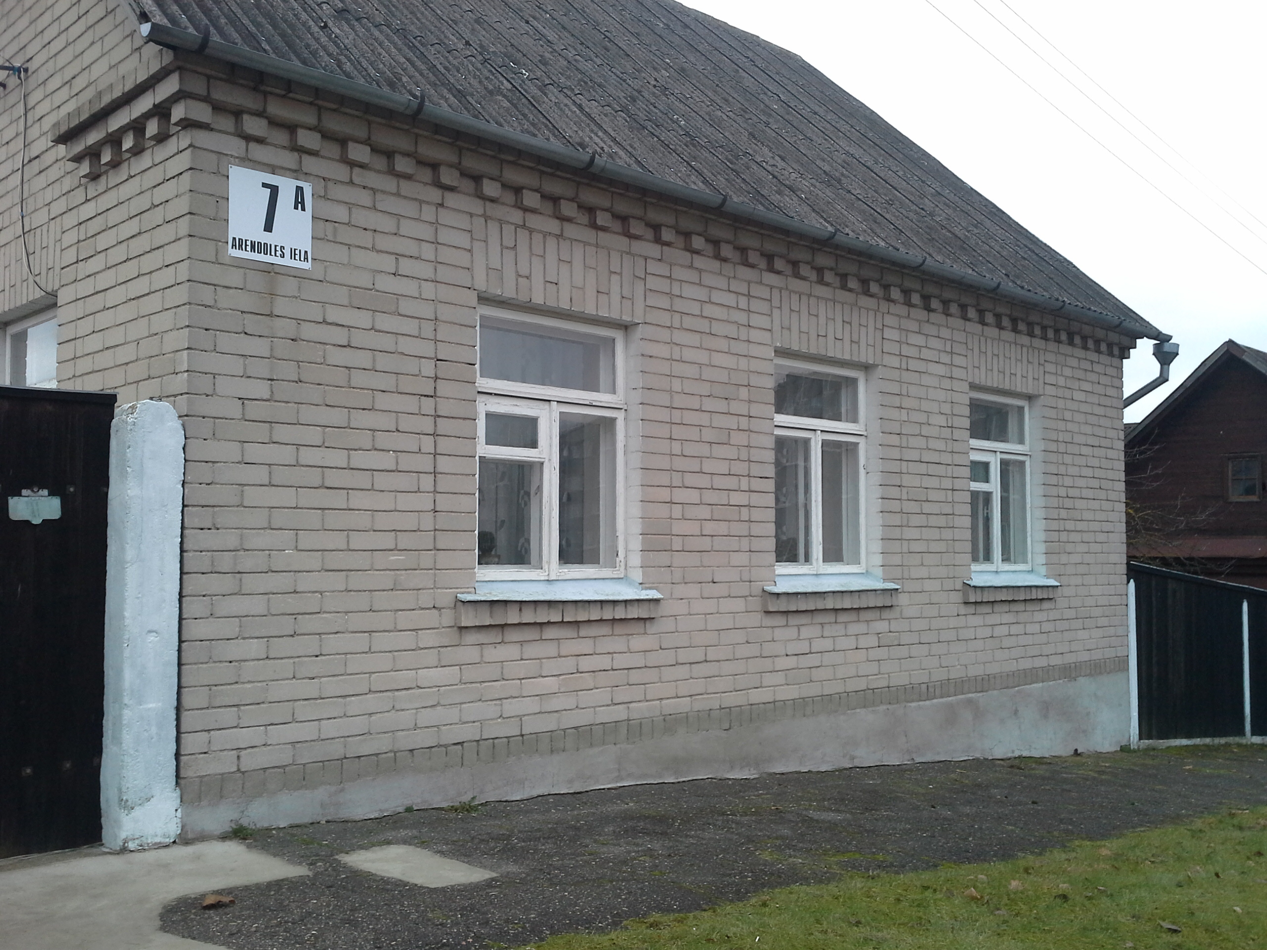 Apkārtnes foto