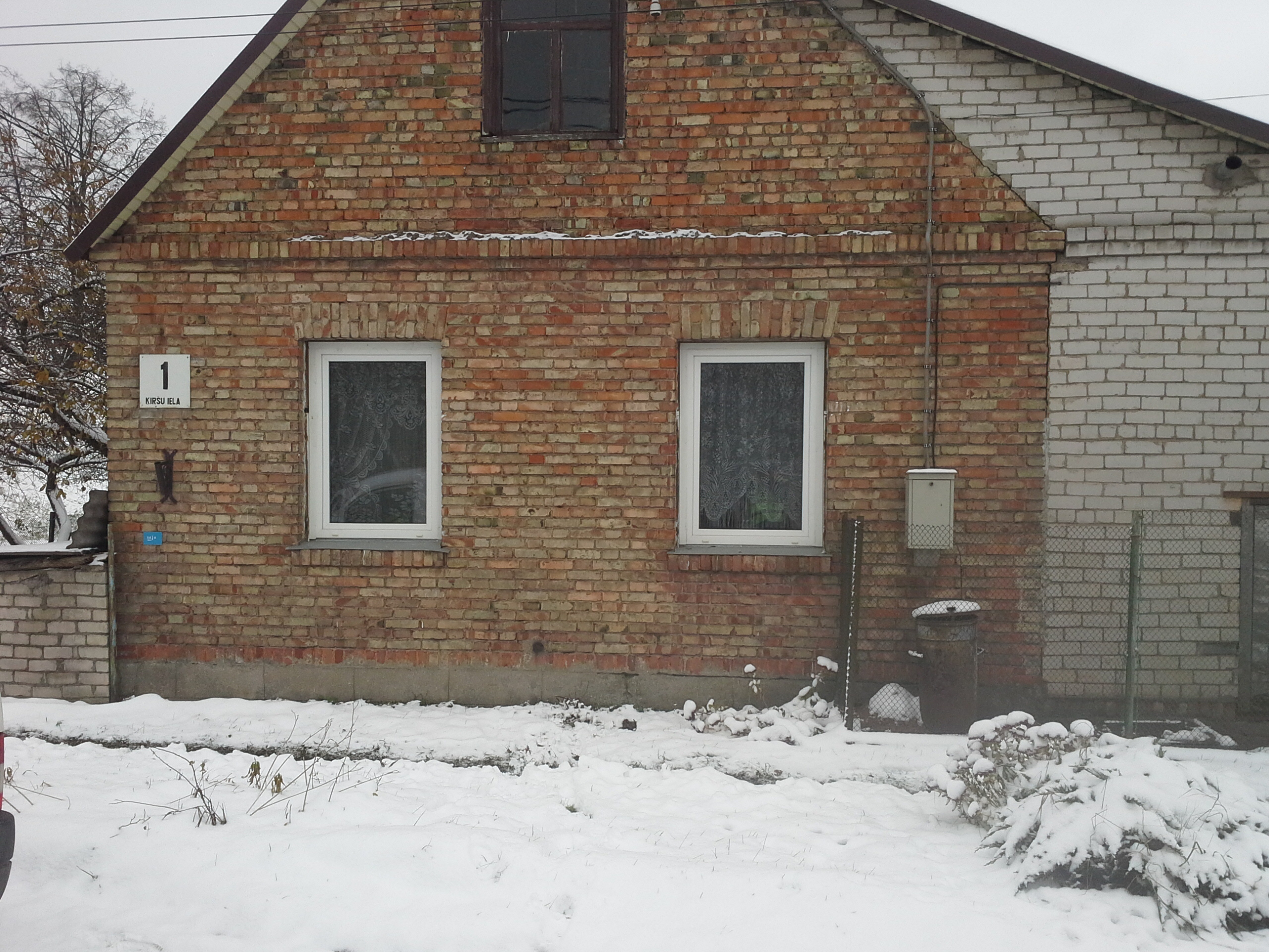 Apkārtnes foto