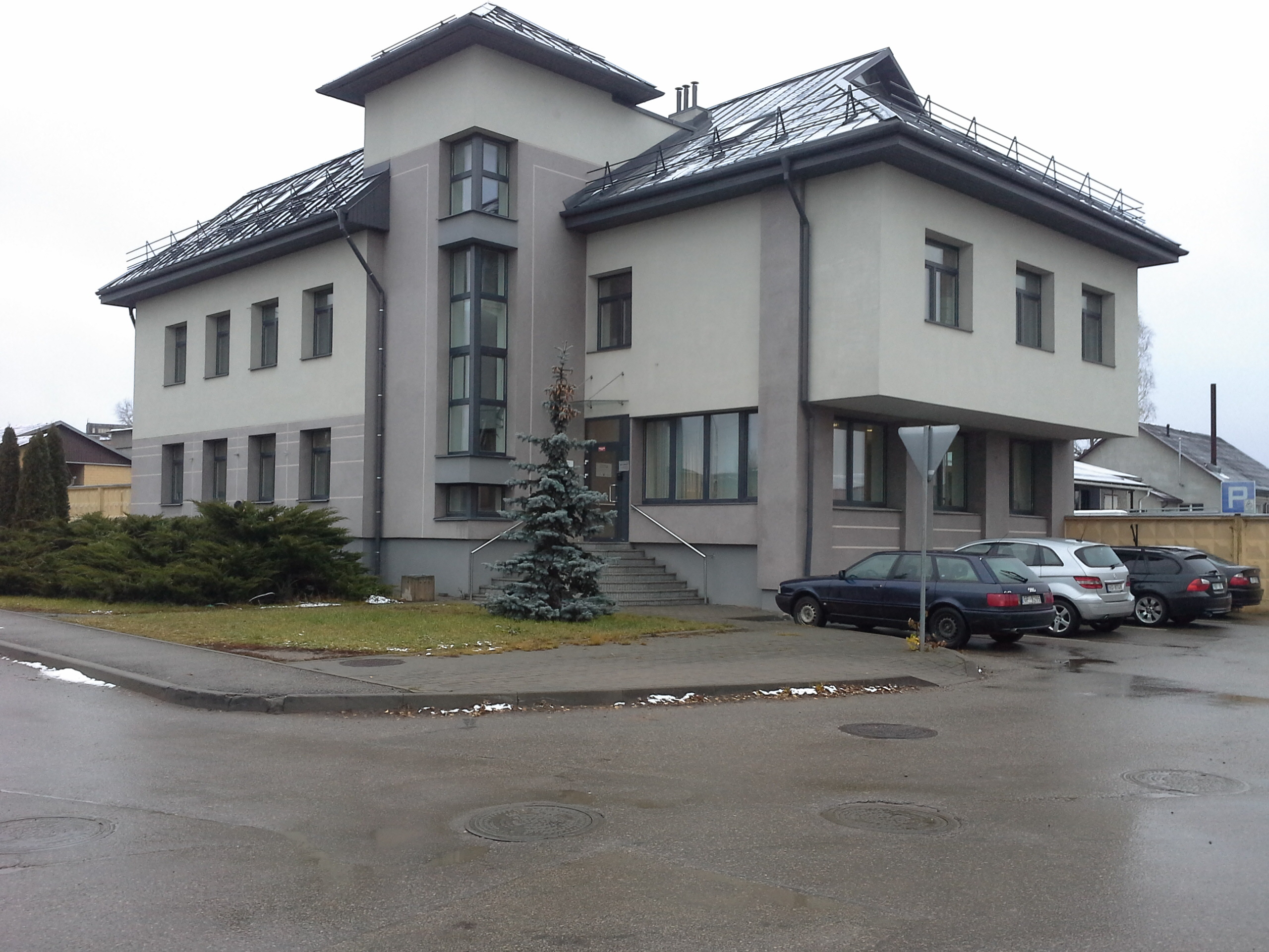 Apkārtnes foto