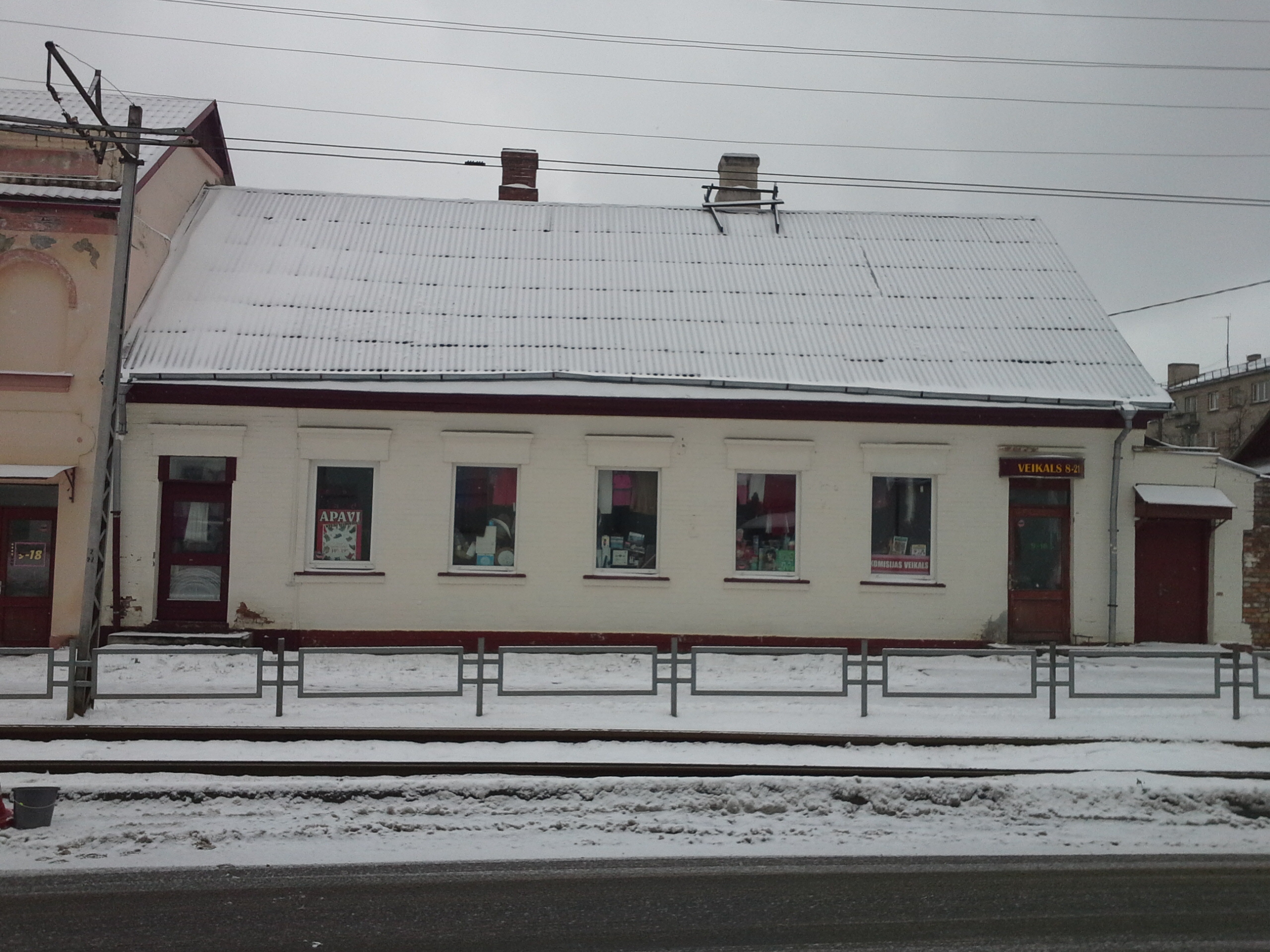 Apkārtnes foto