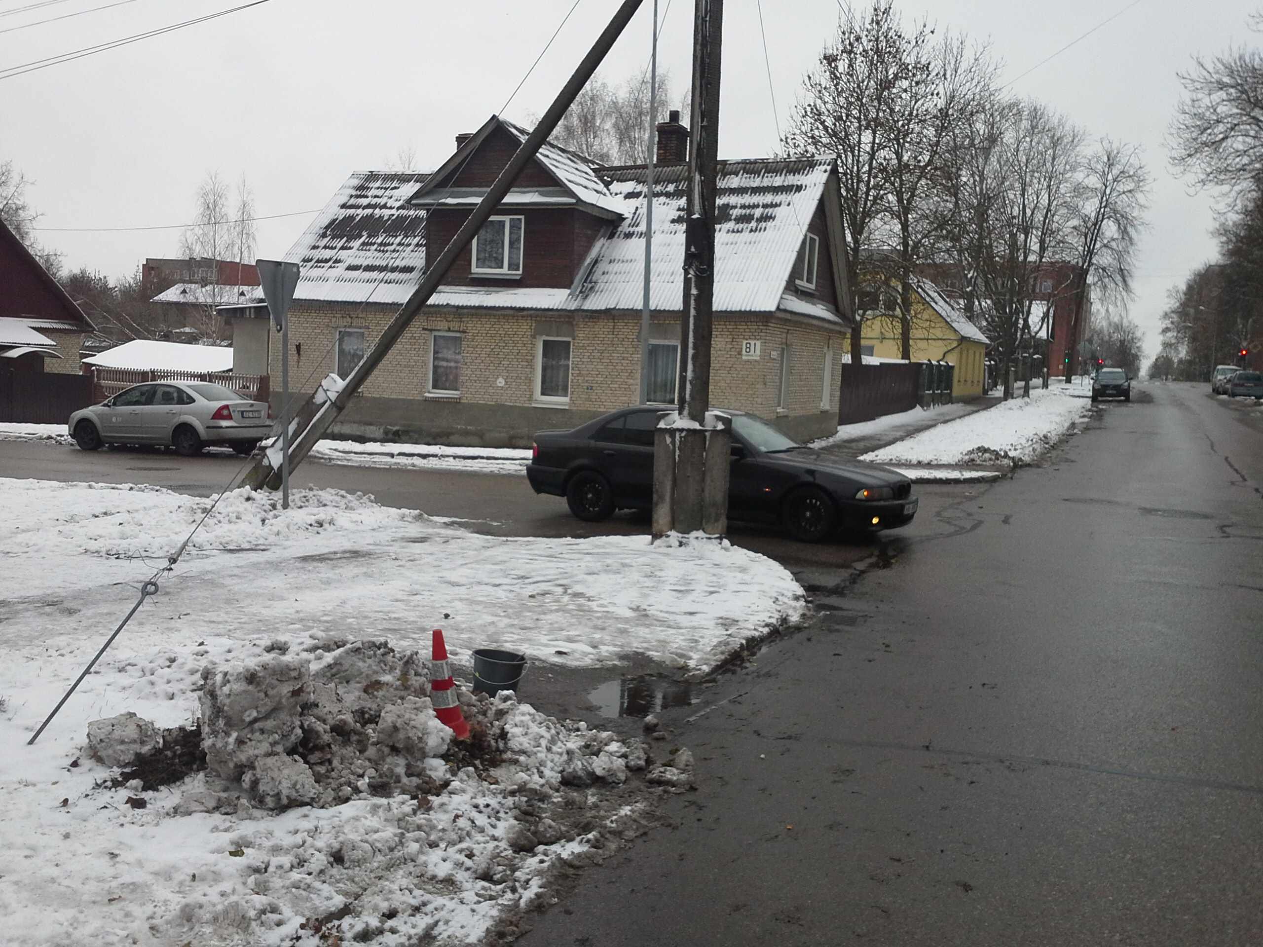 Apkārtnes foto