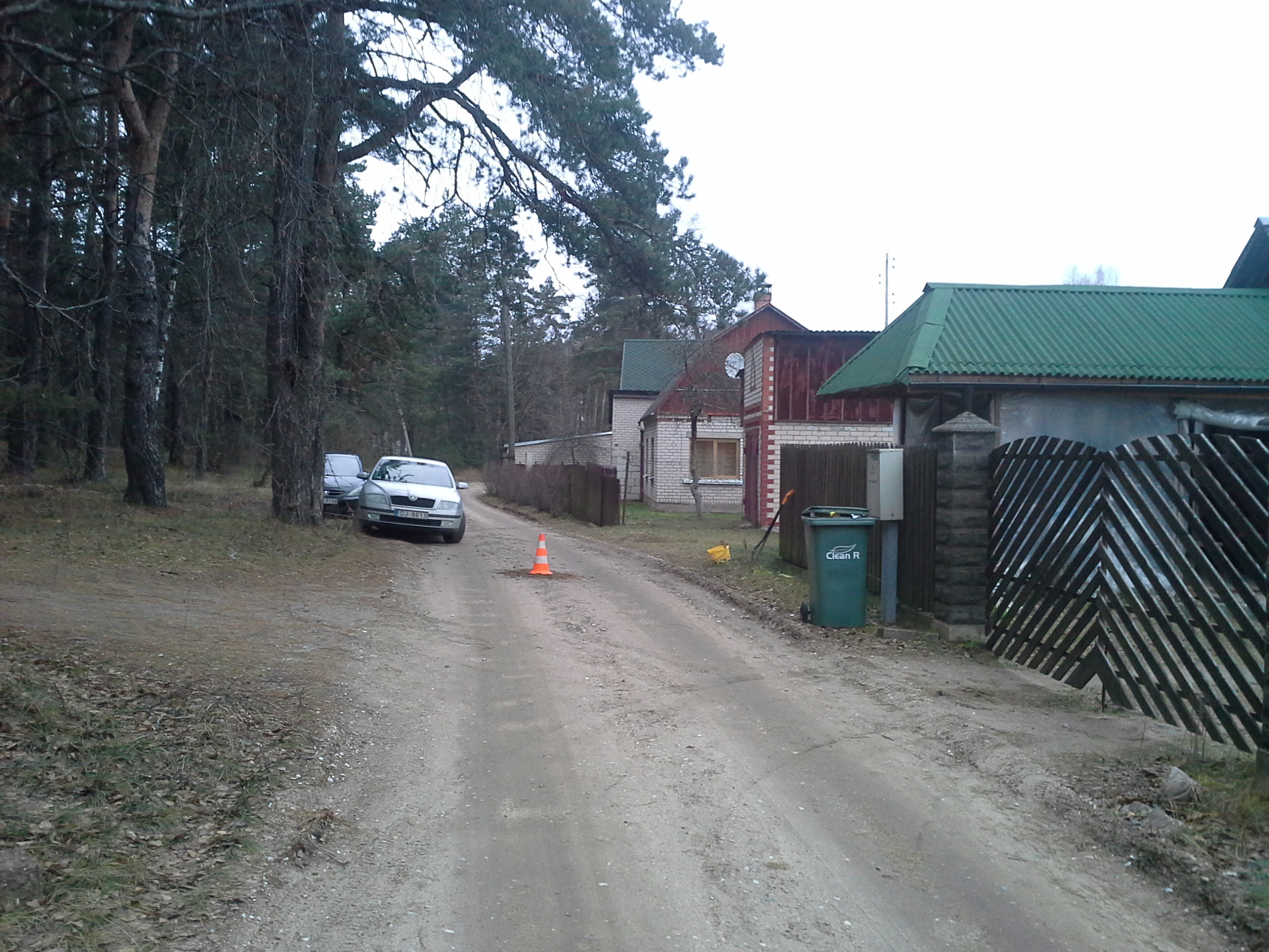 Apkārtnes foto