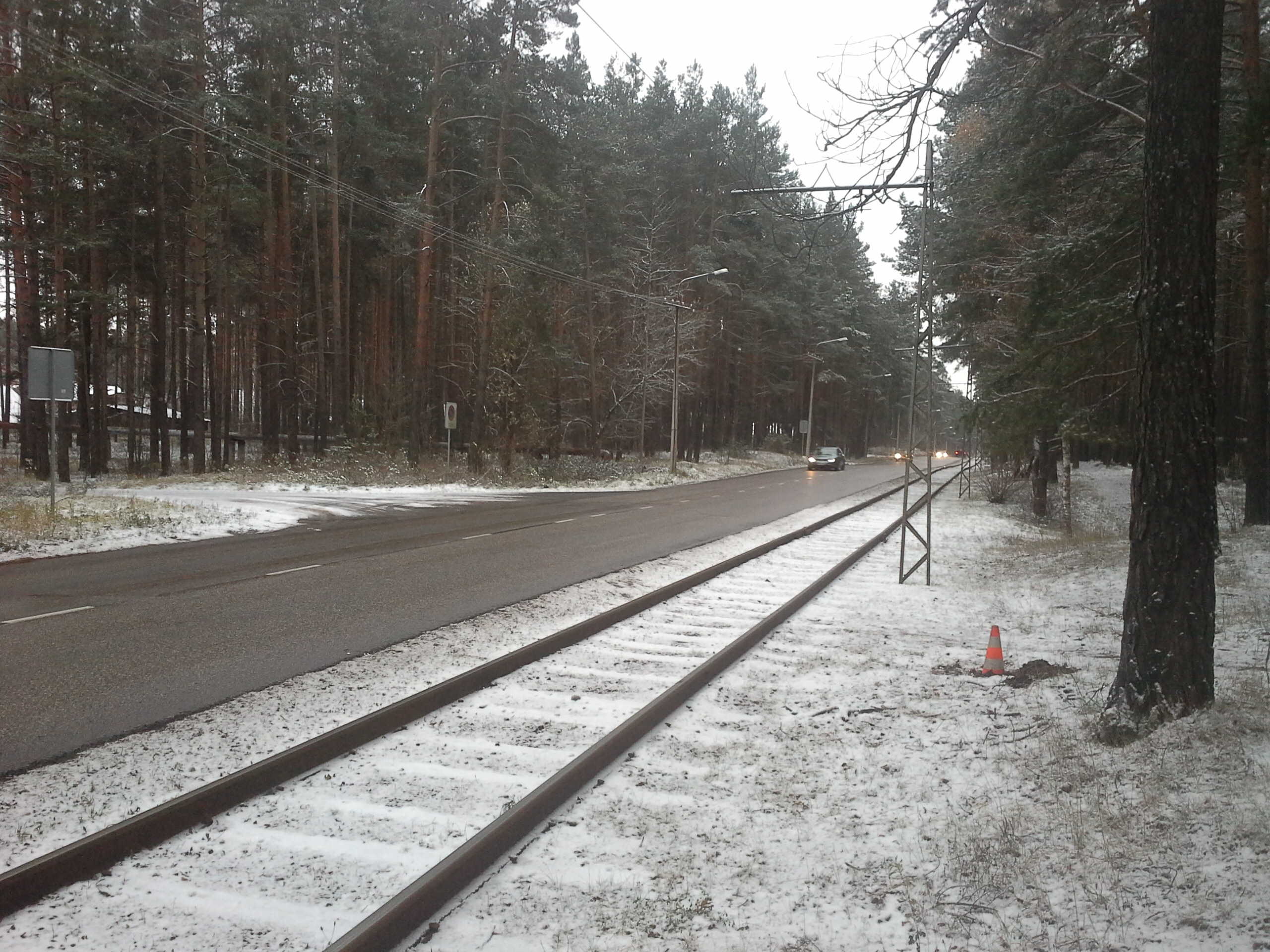 Apkārtnes foto