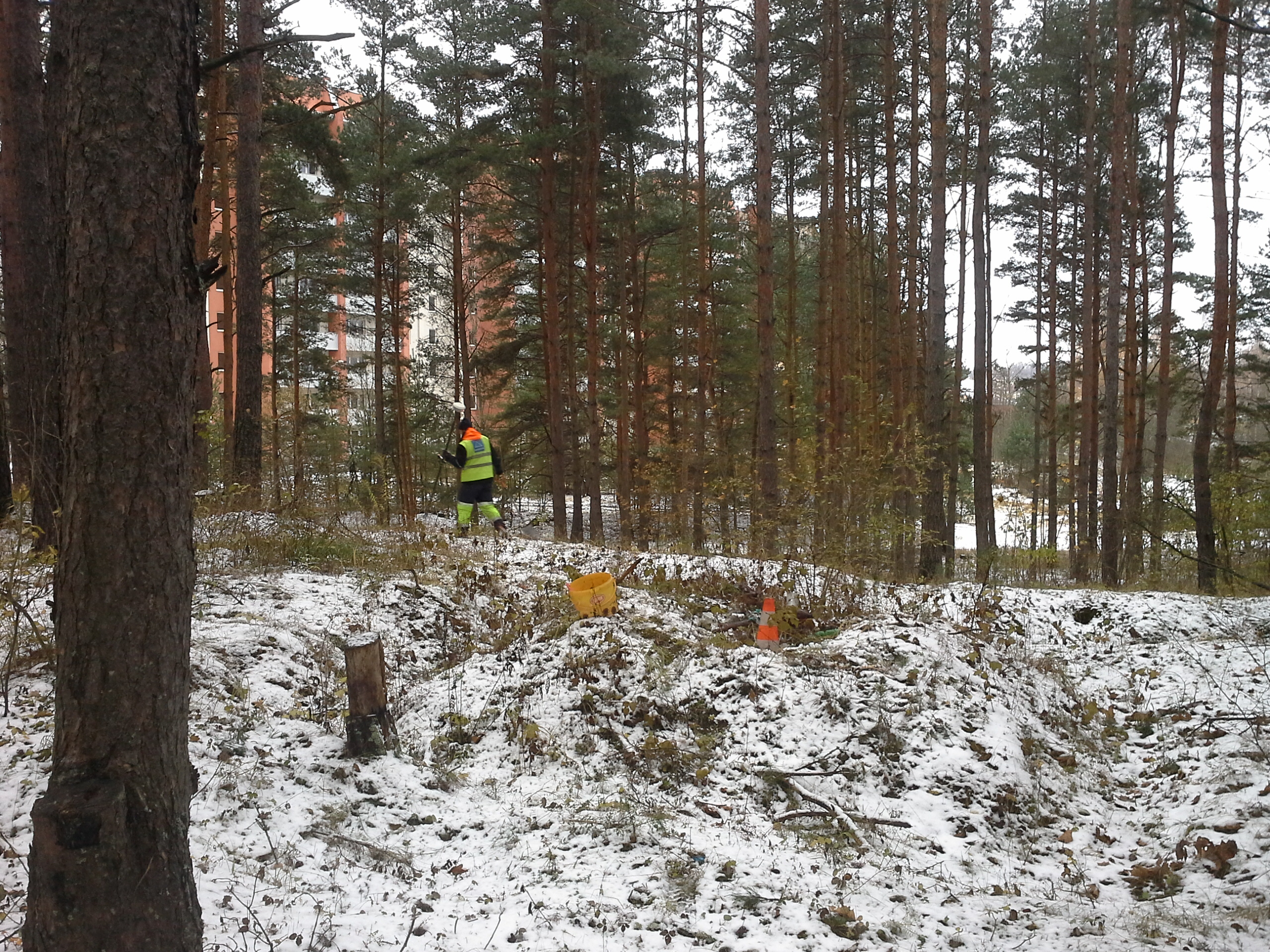Apkārtnes foto