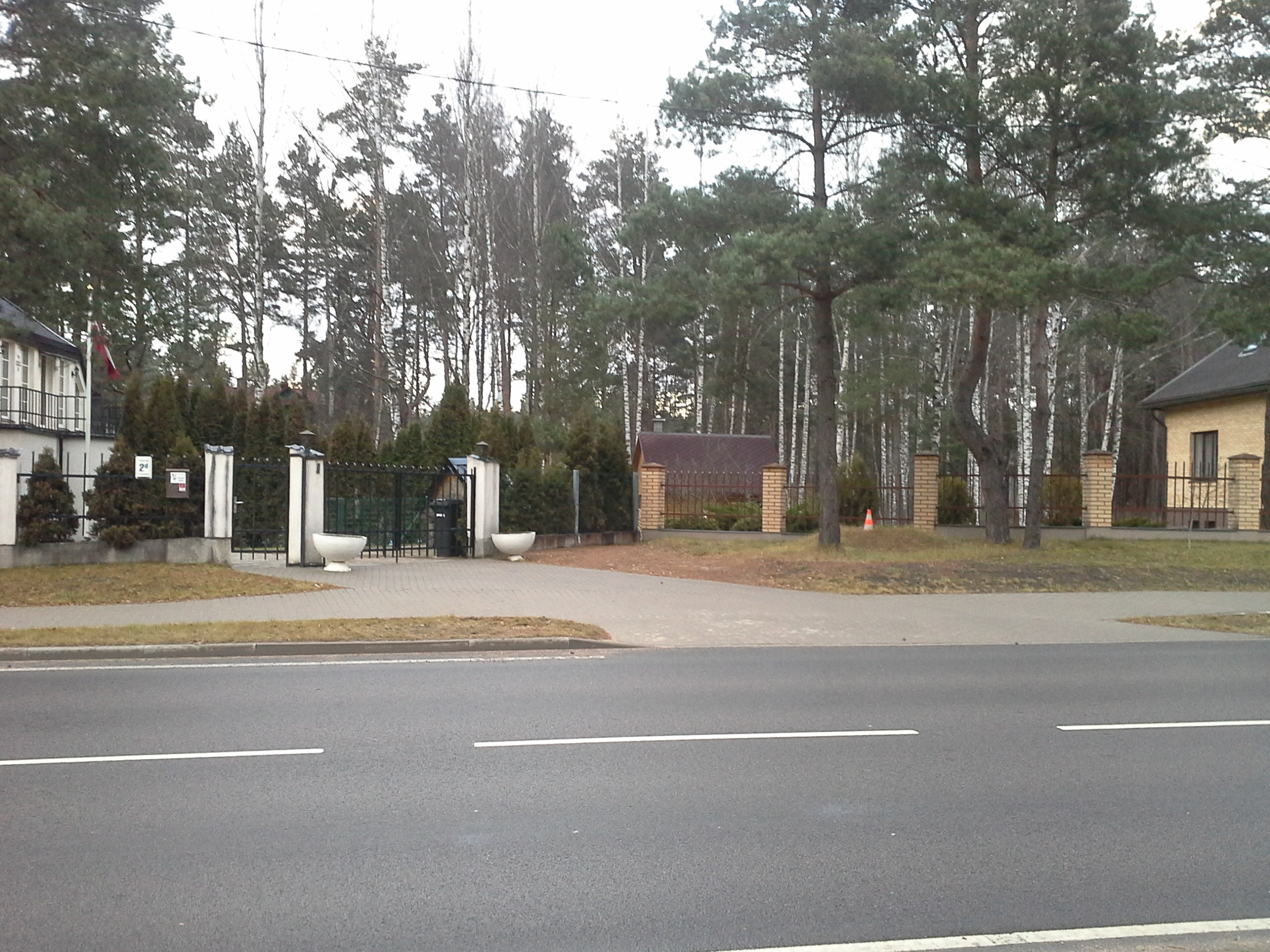 Apkārtnes foto