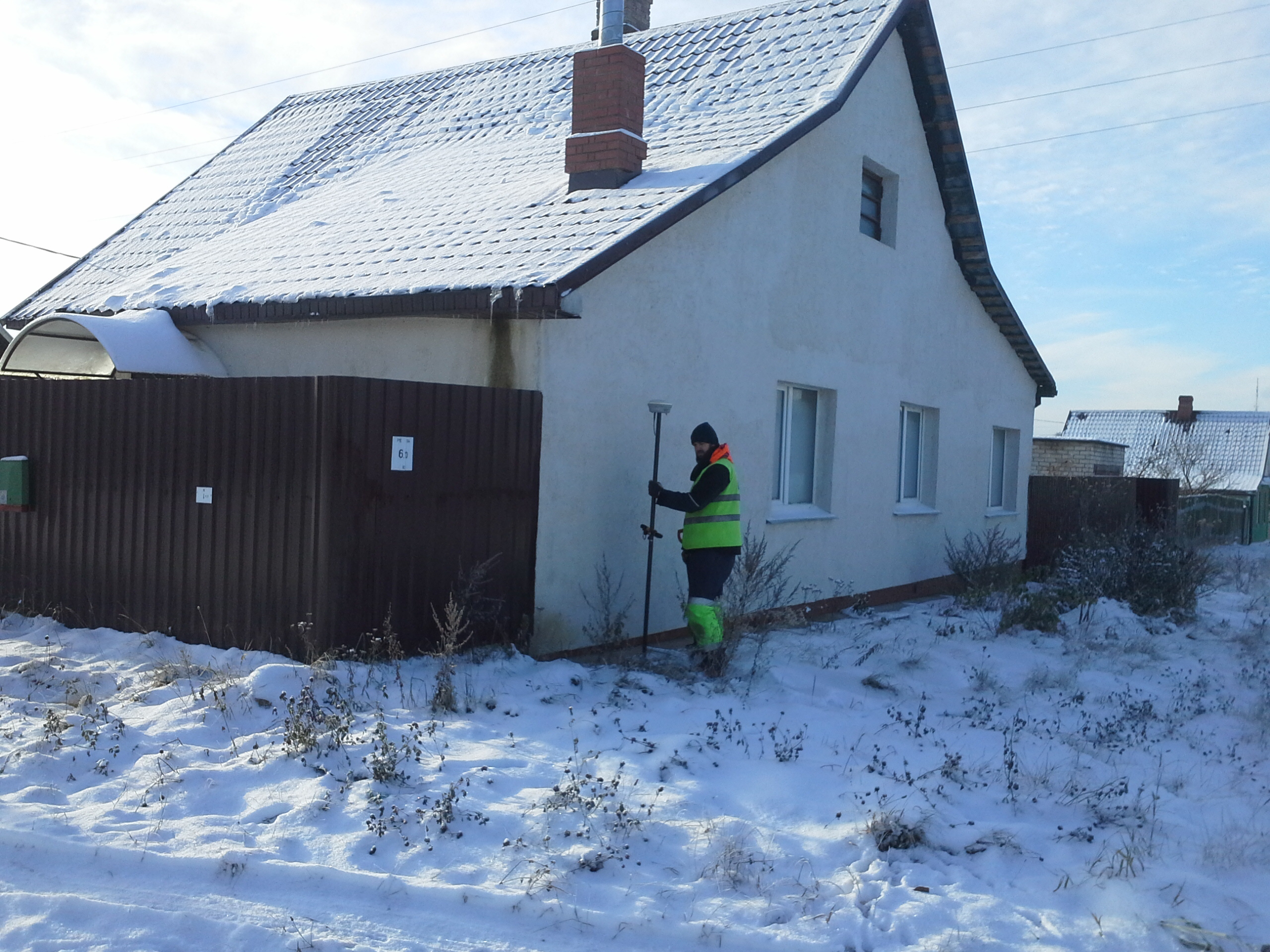 Apkārtnes foto