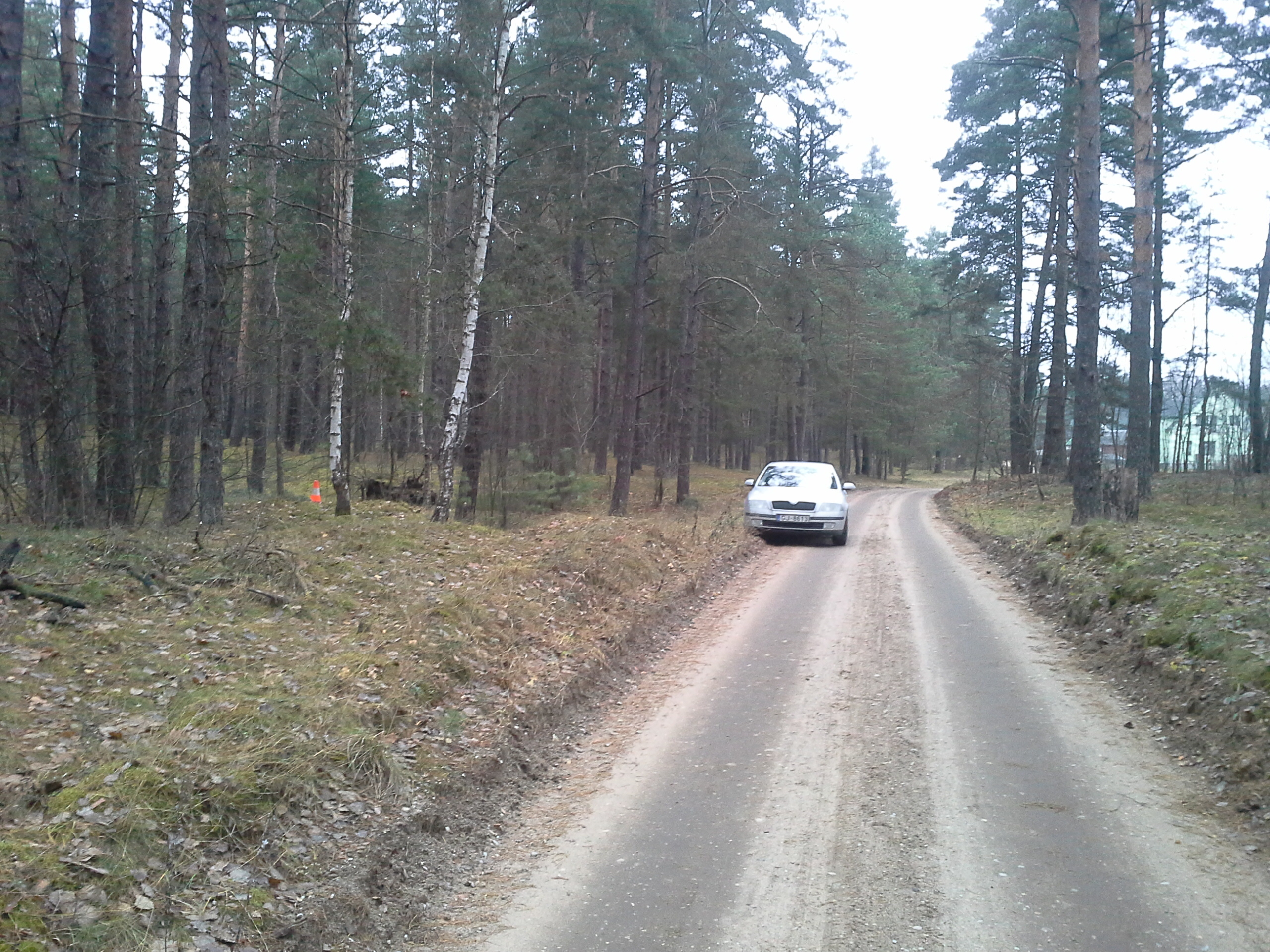 Apkārtnes foto