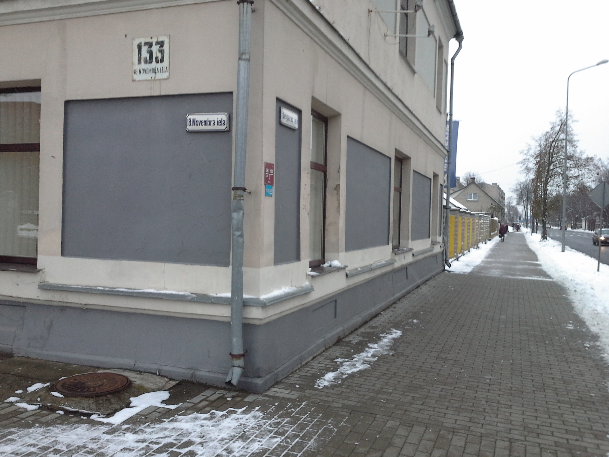Apkārtnes foto