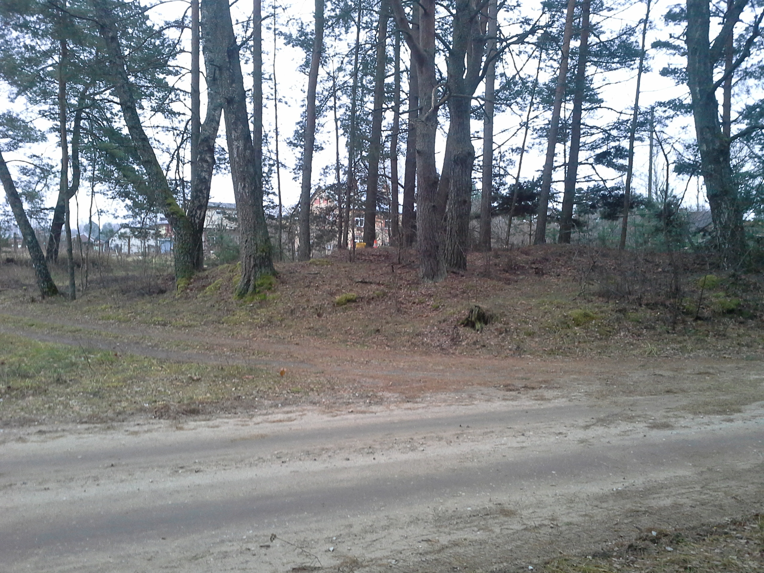 Apkārtnes foto