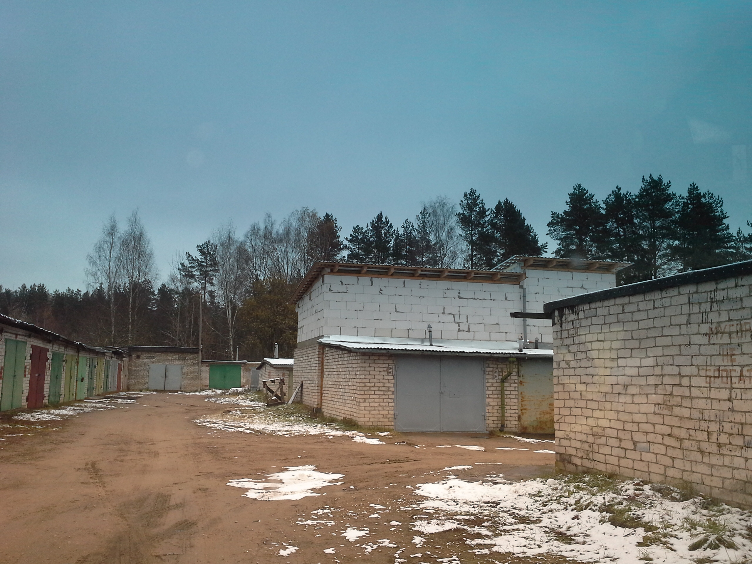 Apkārtnes foto
