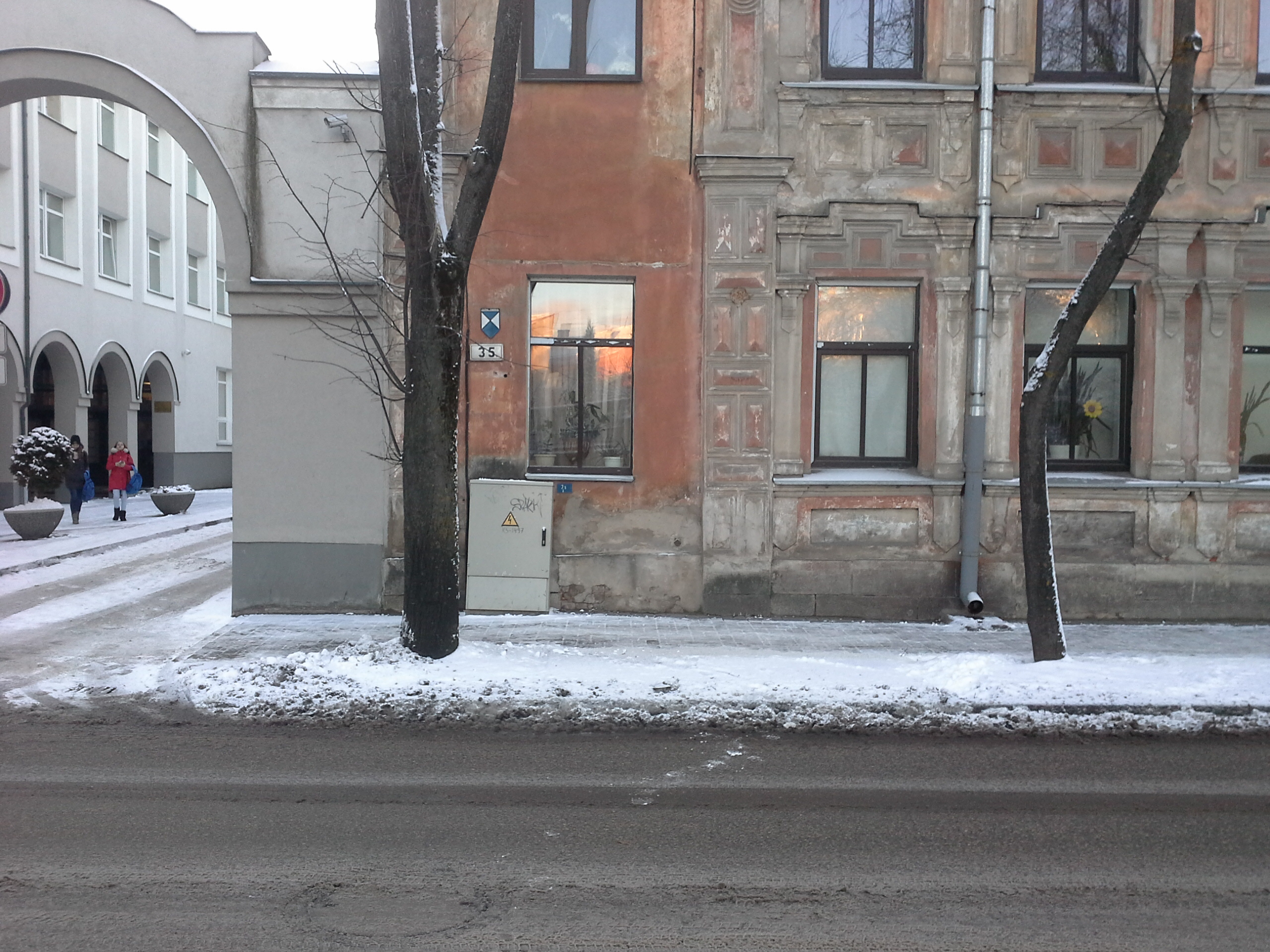 Apkārtnes foto