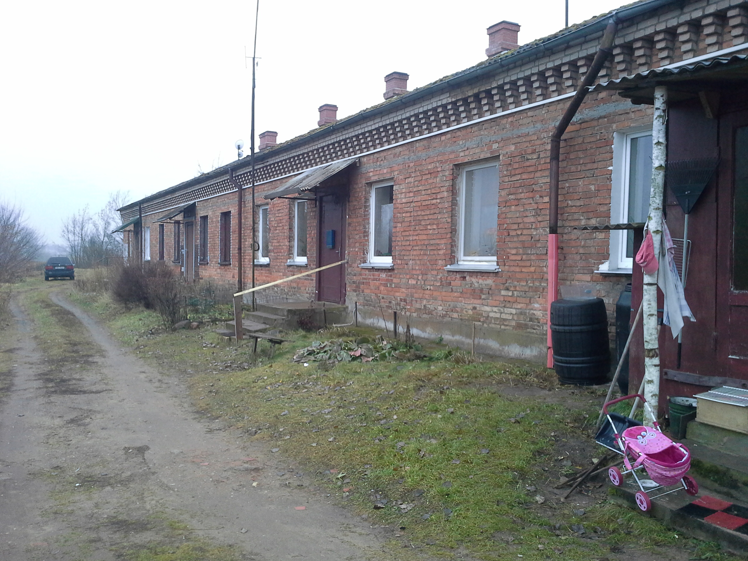 Apkārtnes foto