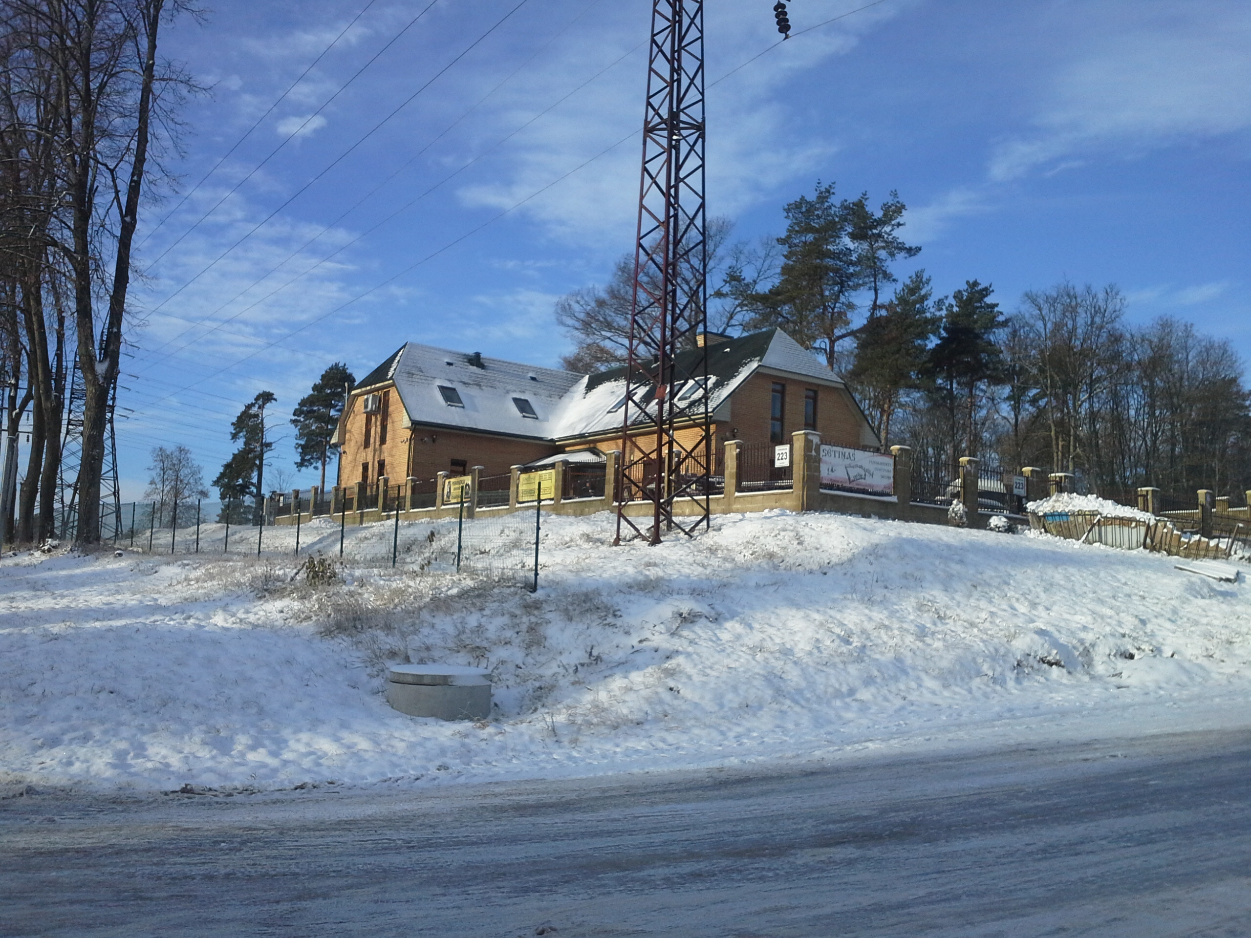 Apkārtnes foto