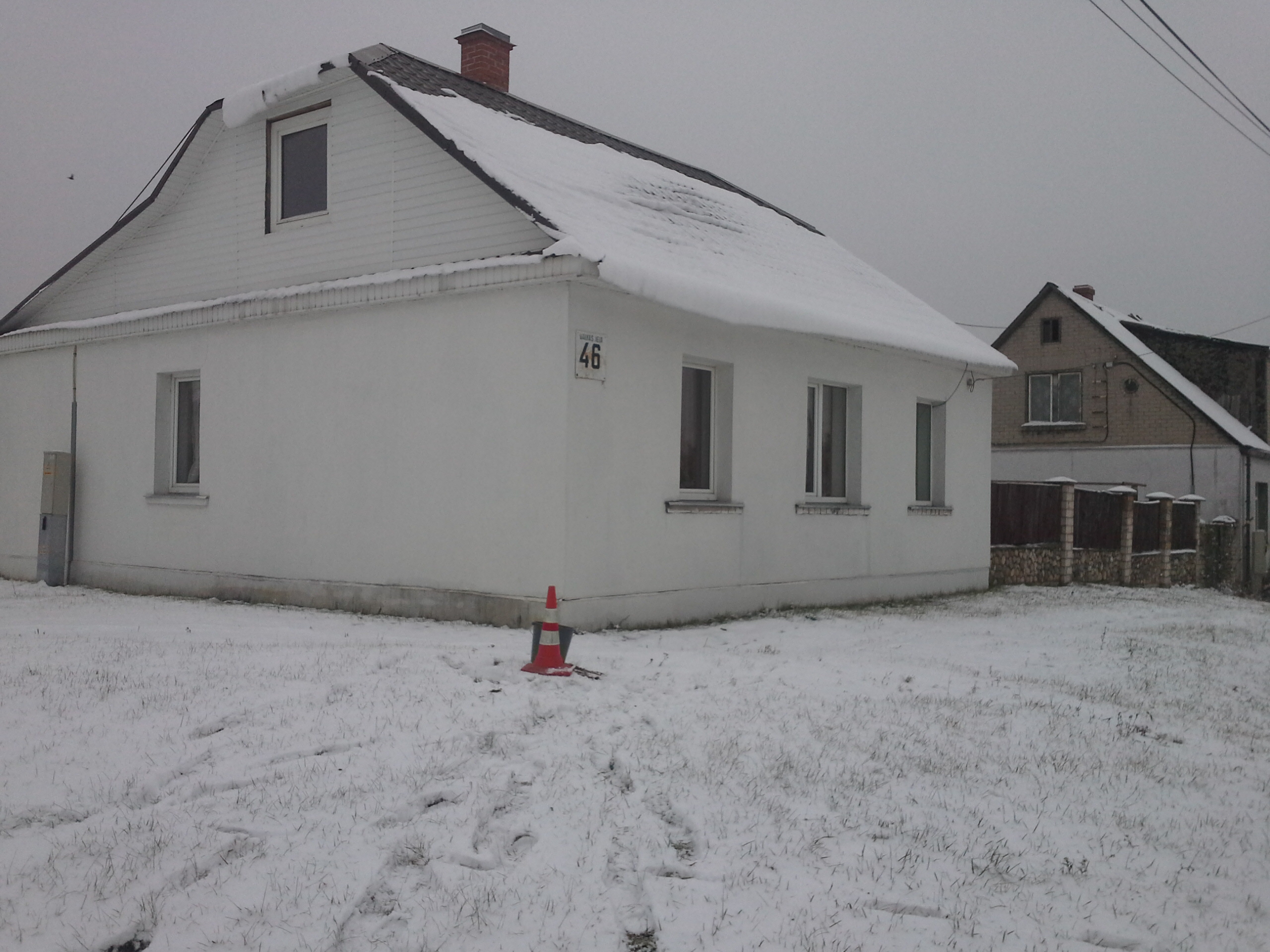 Apkārtnes foto
