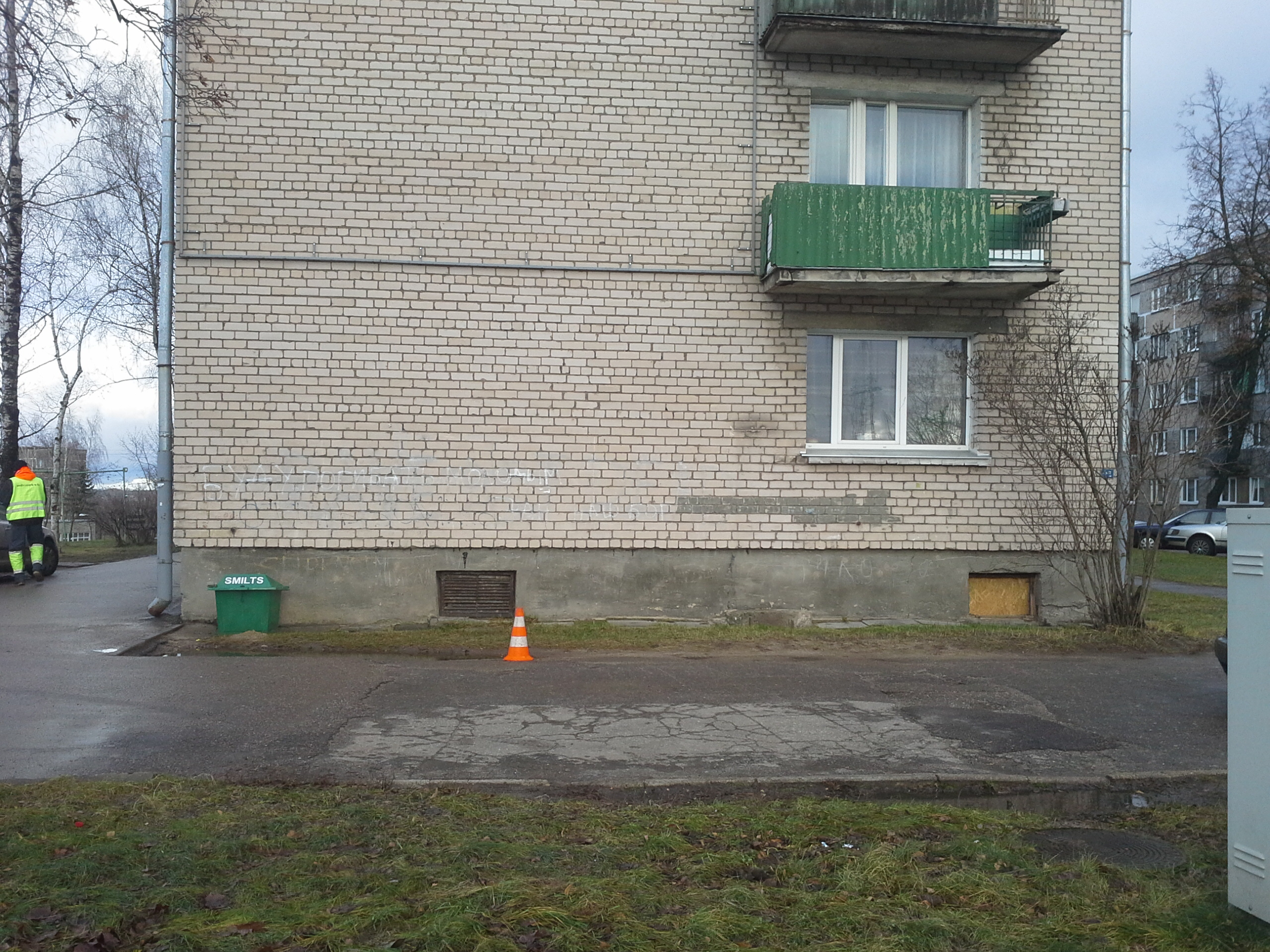 Apkārtnes foto