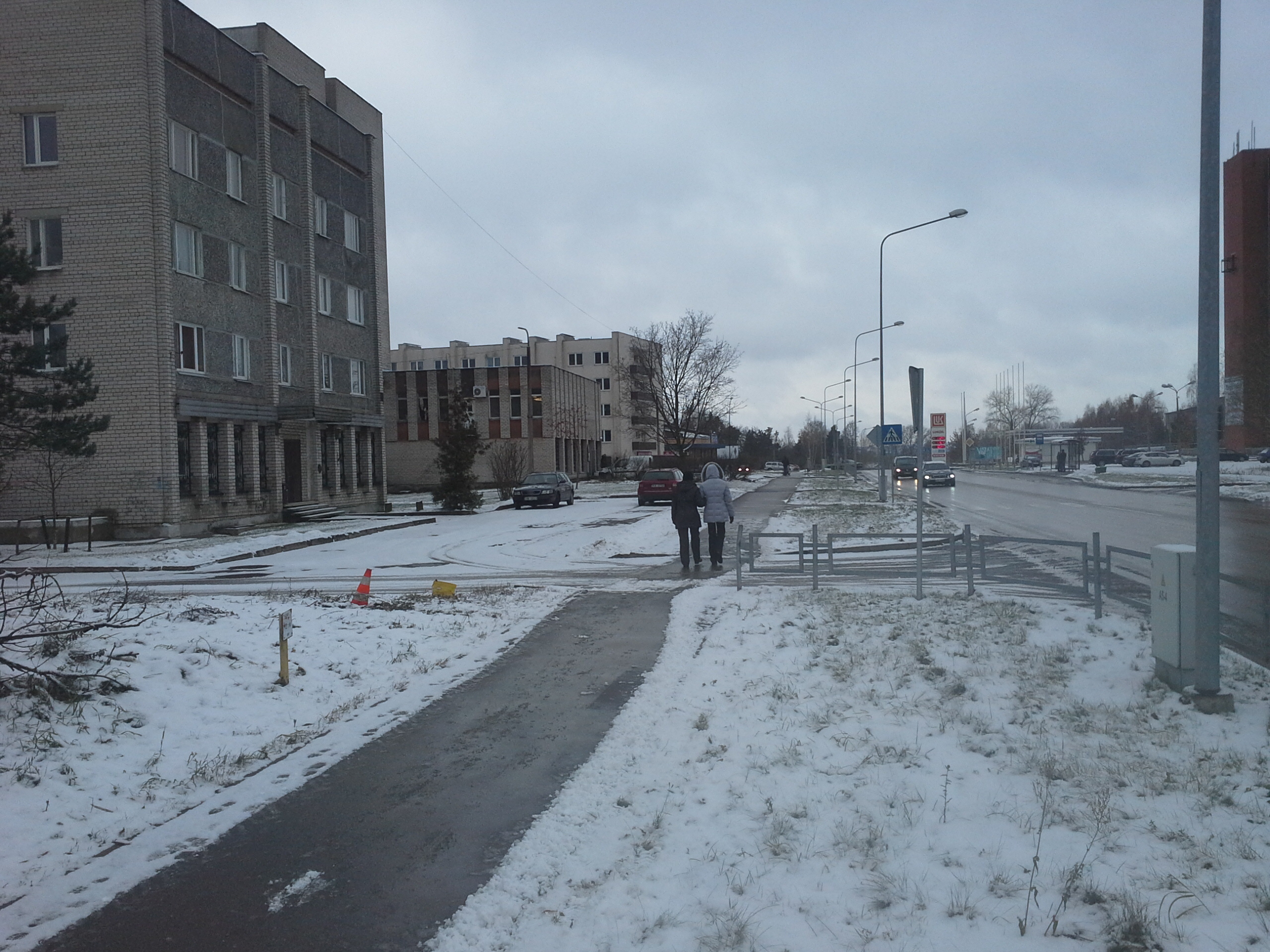 Apkārtnes foto