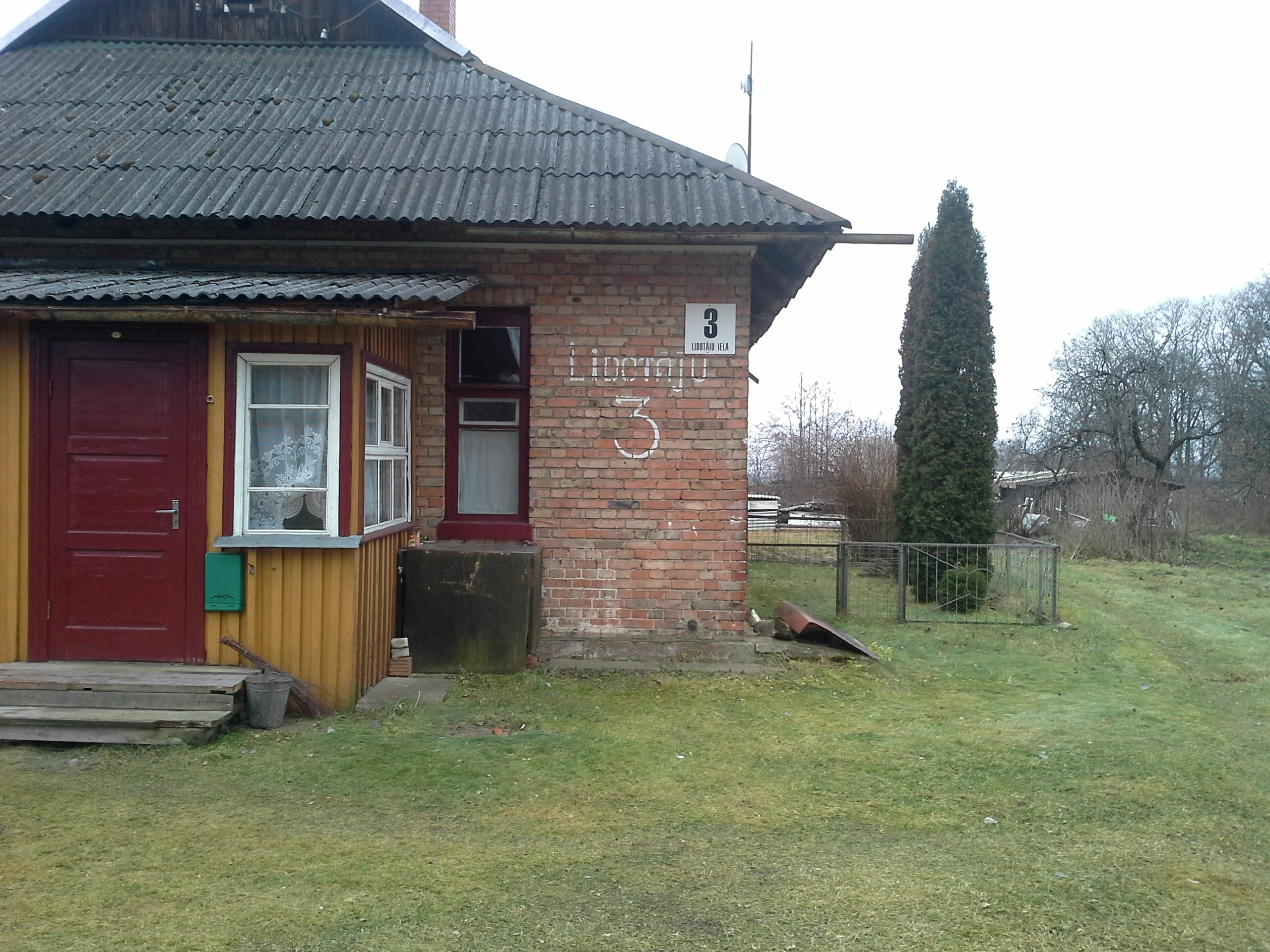 Apkārtnes foto