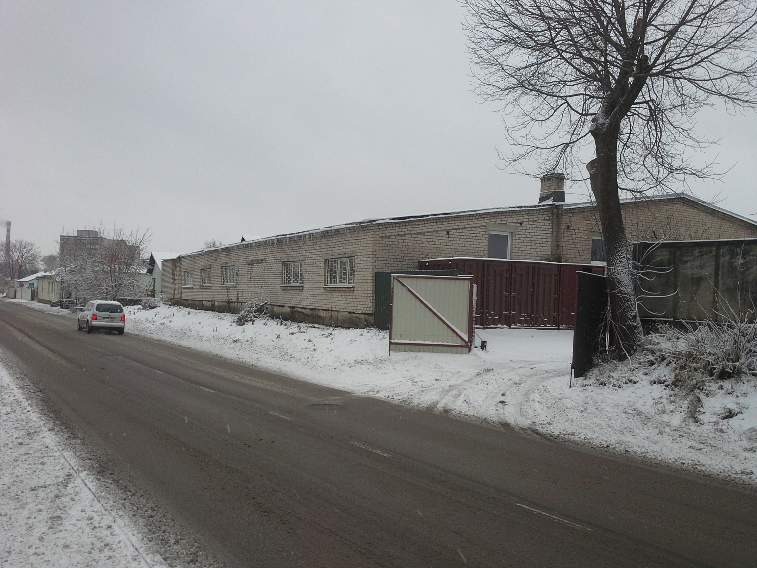 Apkārtnes foto