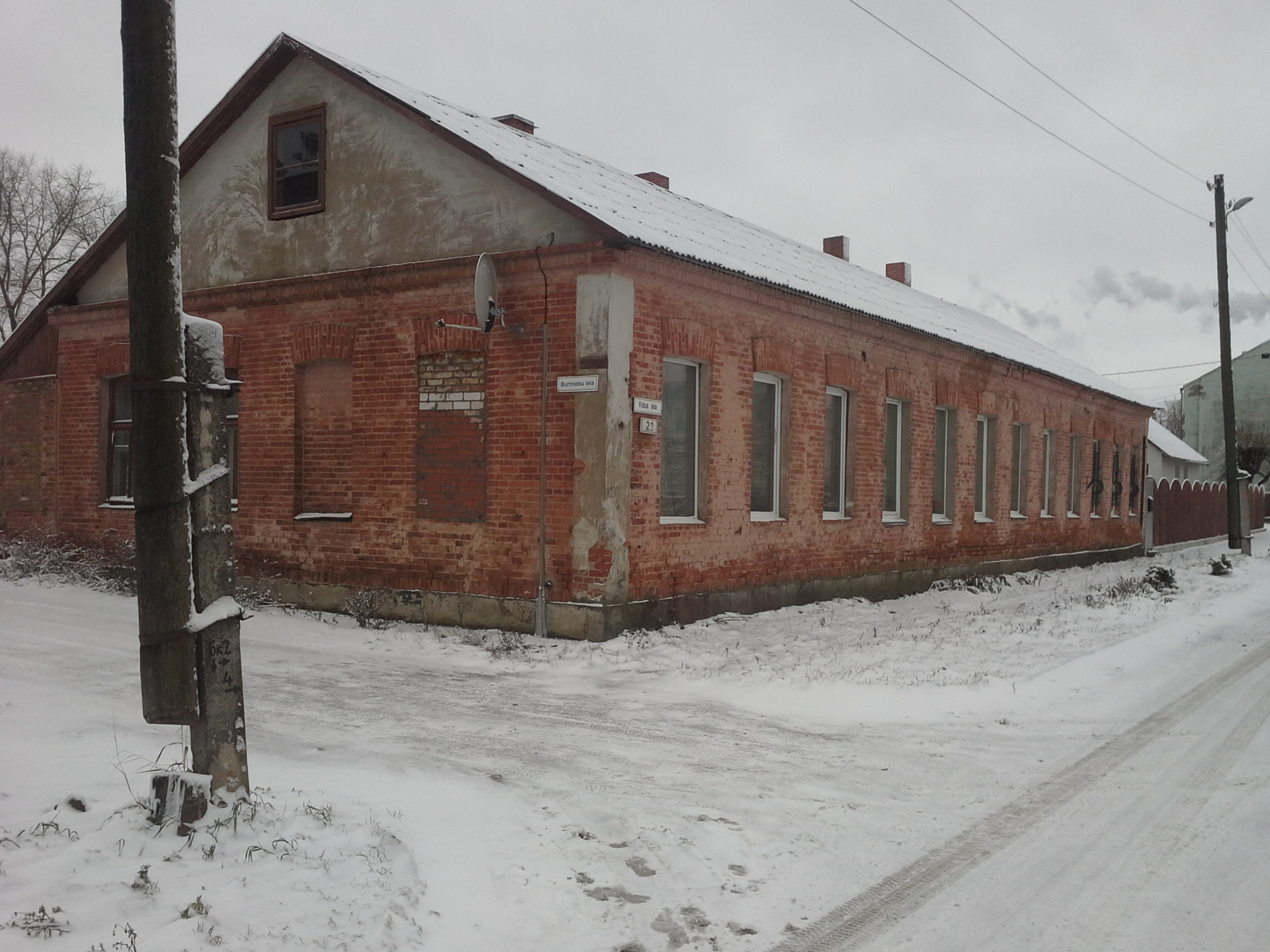 Apkārtnes foto