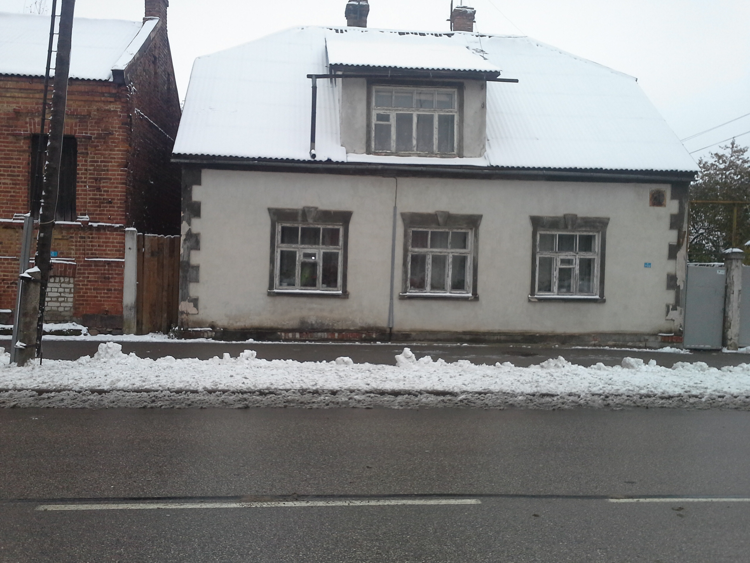 Apkārtnes foto