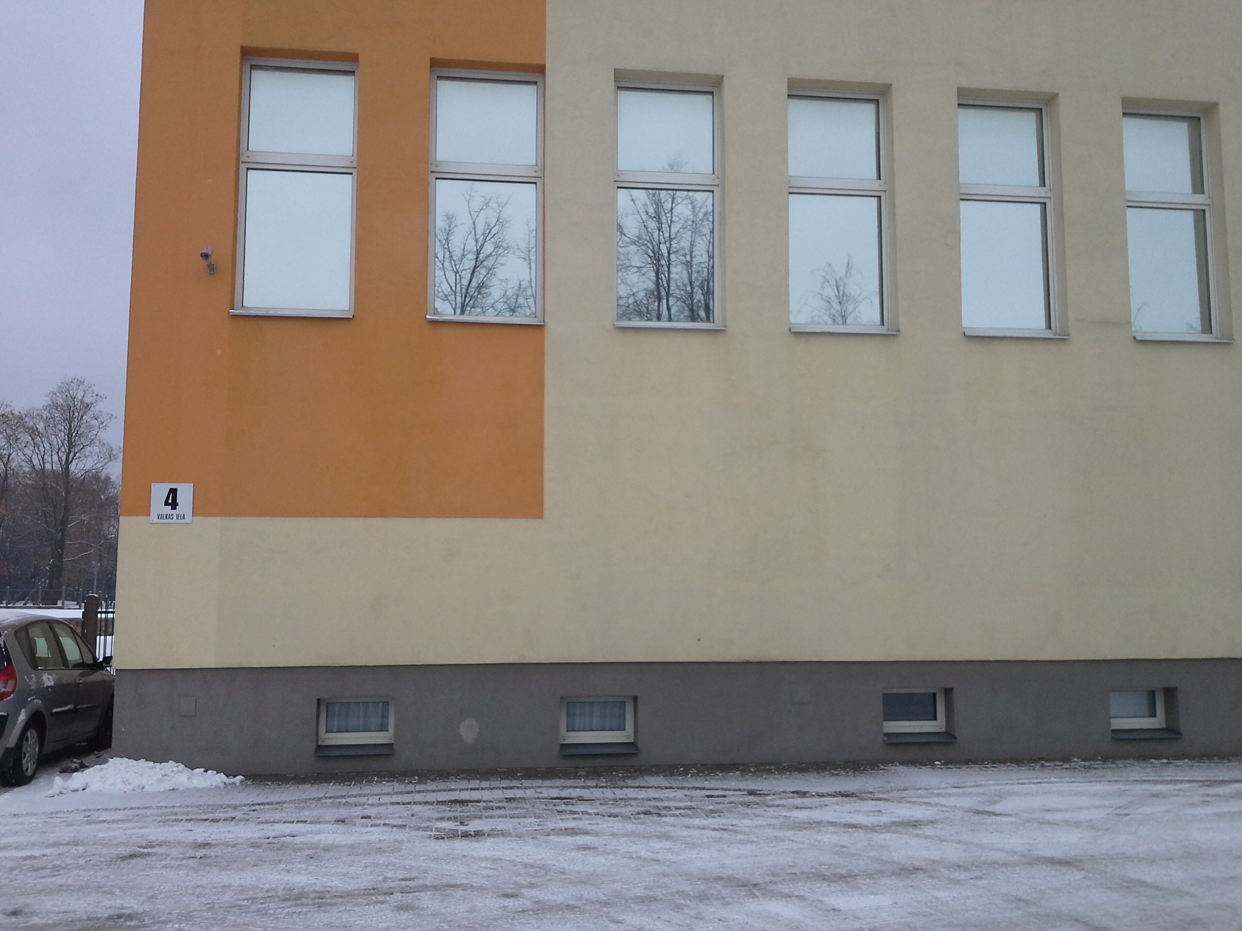 Apkārtnes foto