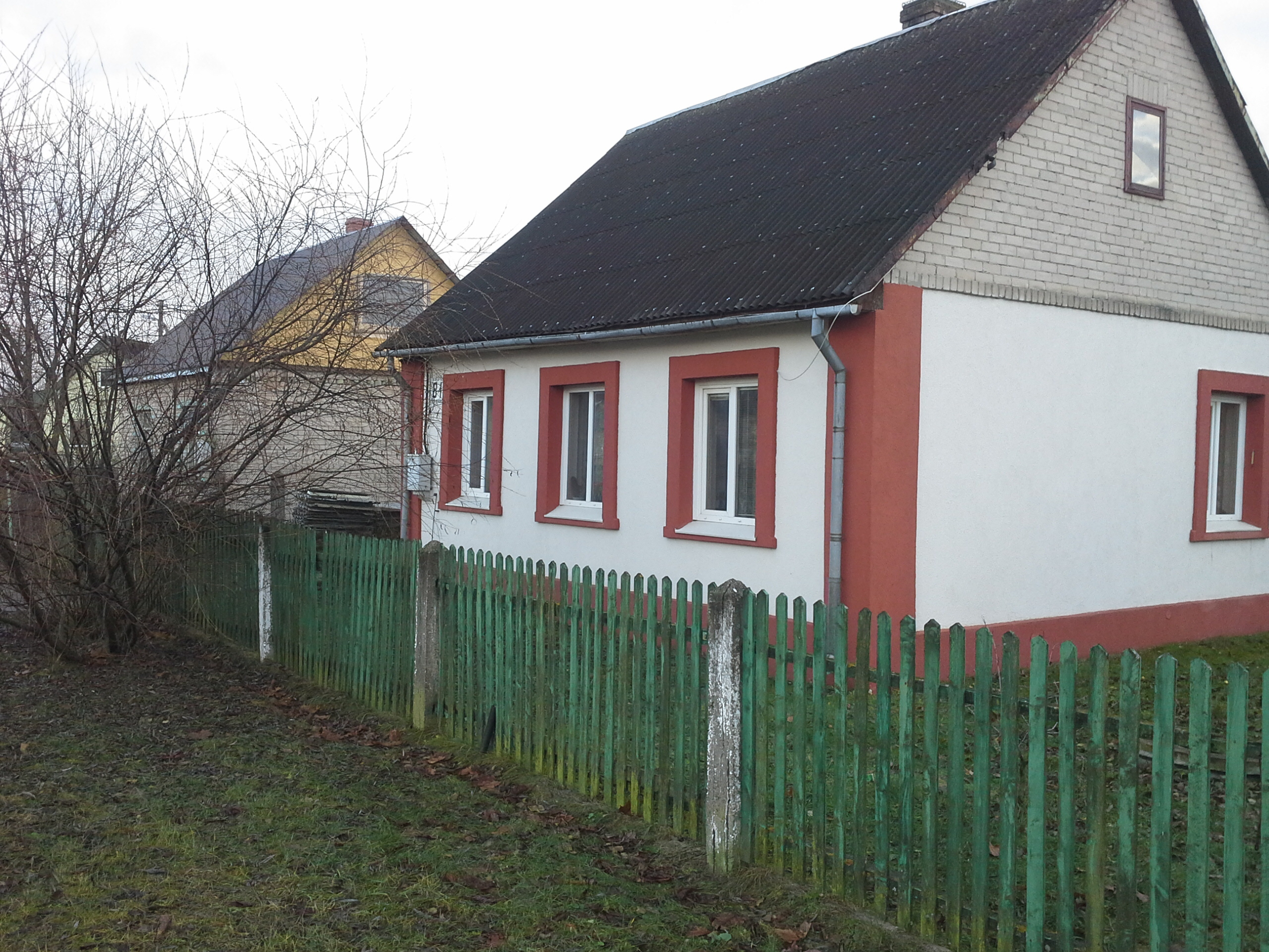 Apkārtnes foto