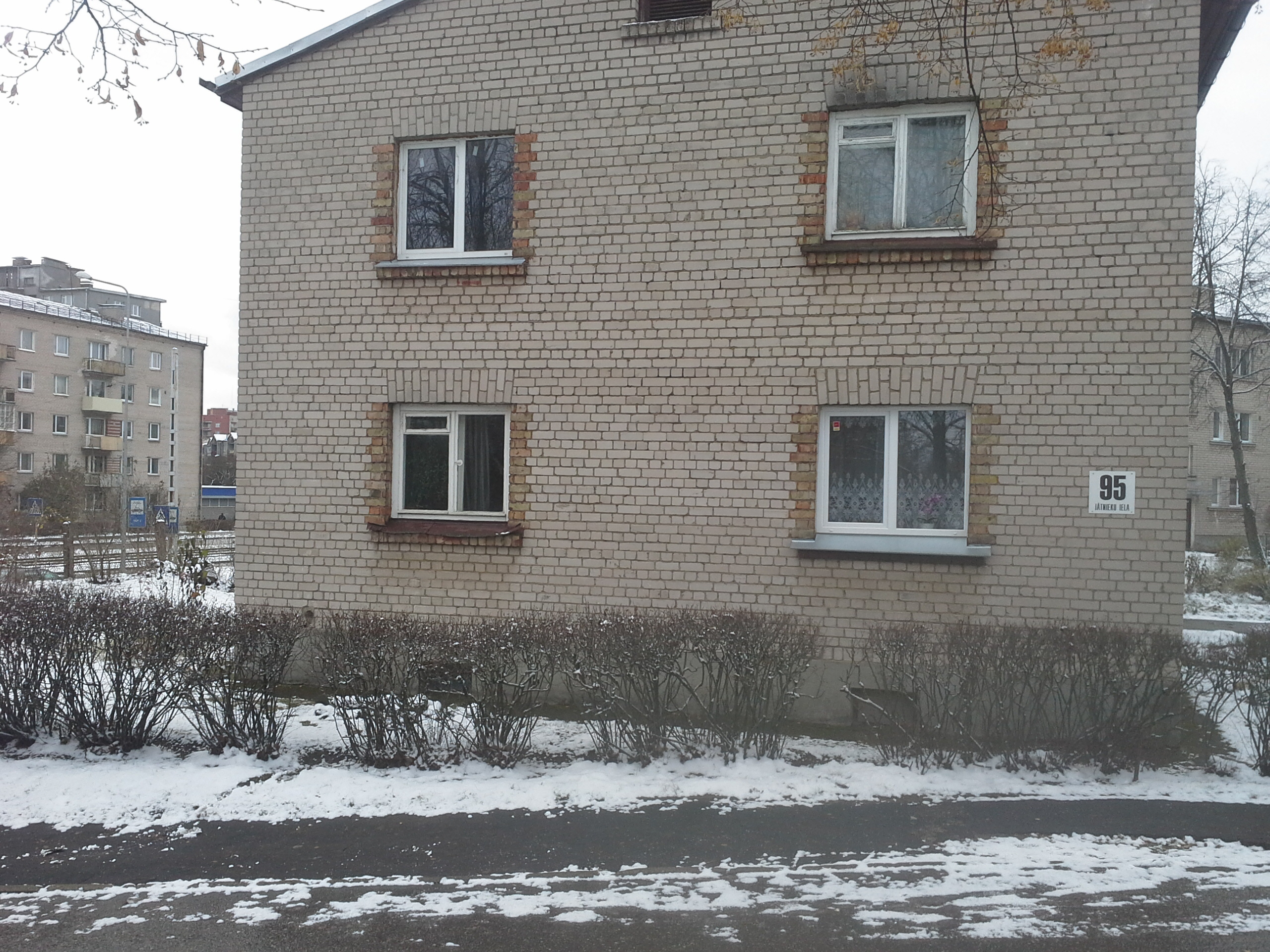 Apkārtnes foto