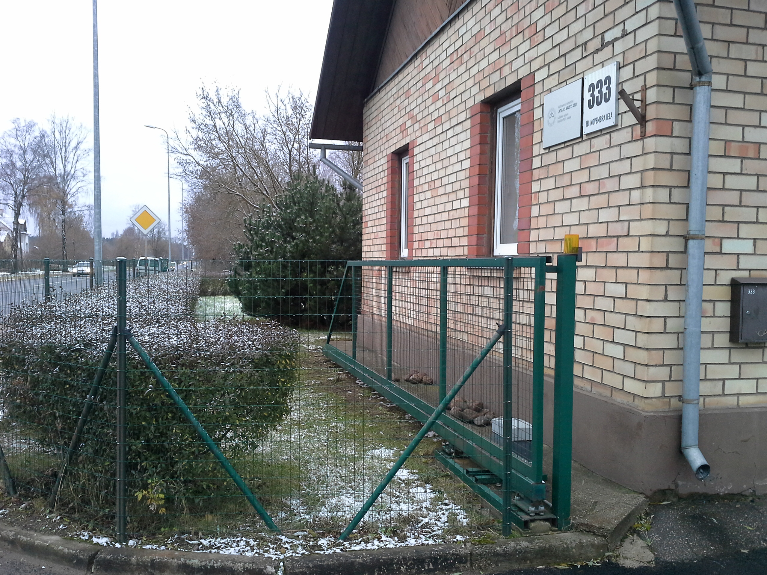 Apkārtnes foto