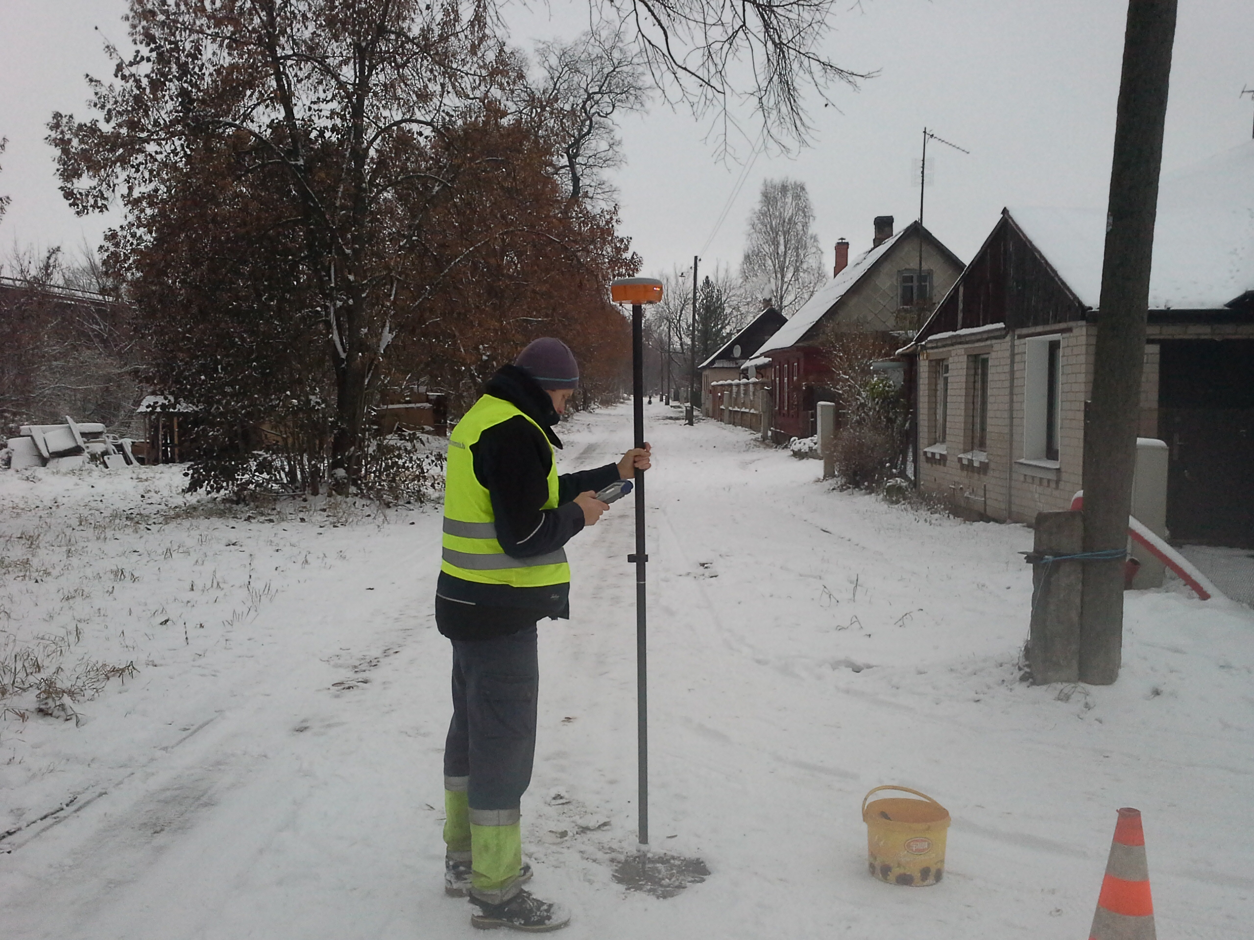 Apkārtnes foto