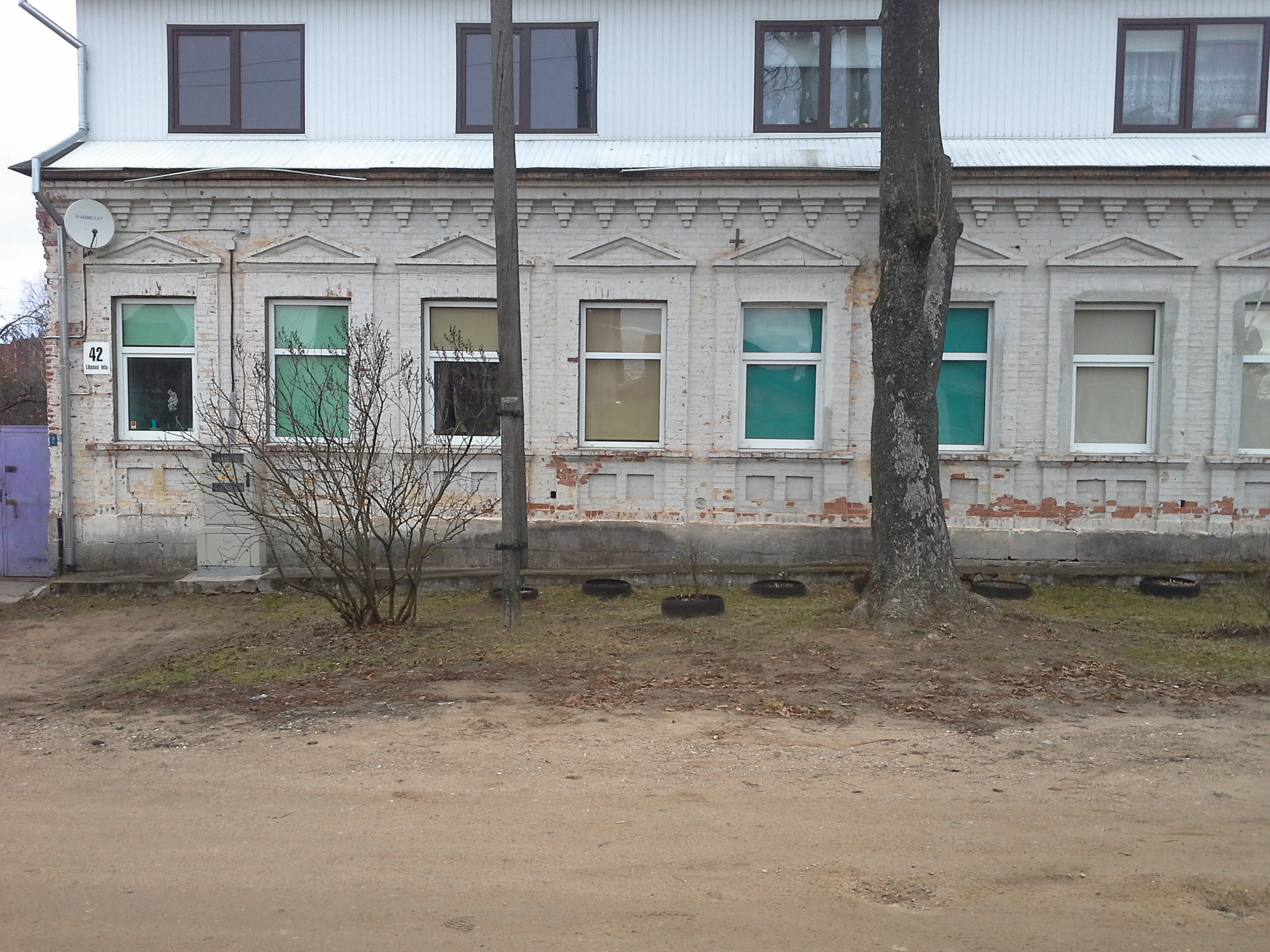Apkārtnes foto