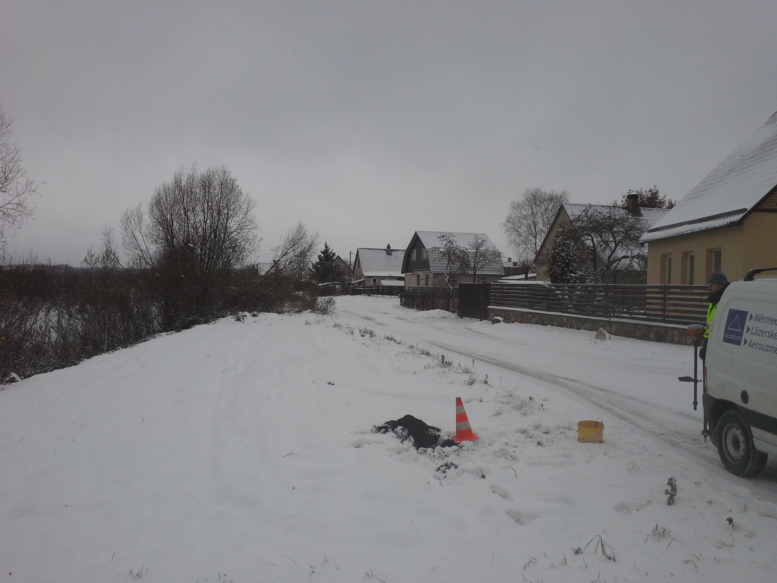 Apkārtnes foto