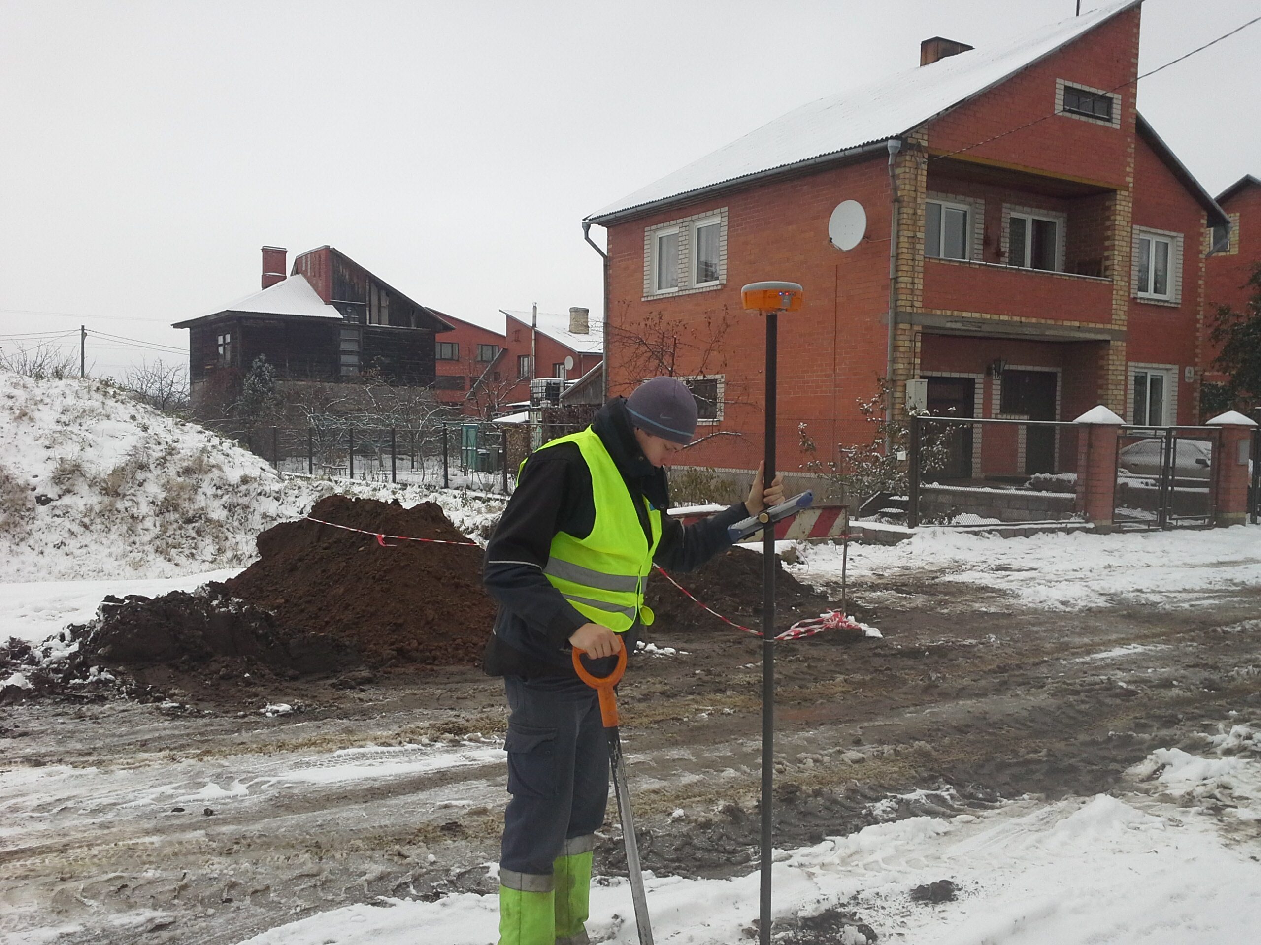 Apkārtnes foto