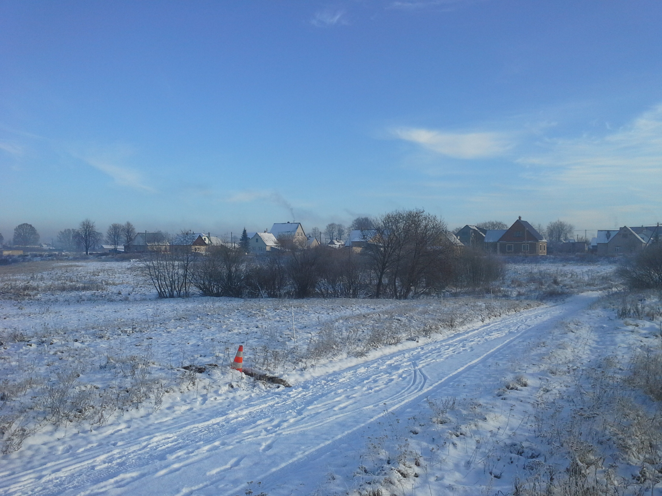 Apkārtnes foto