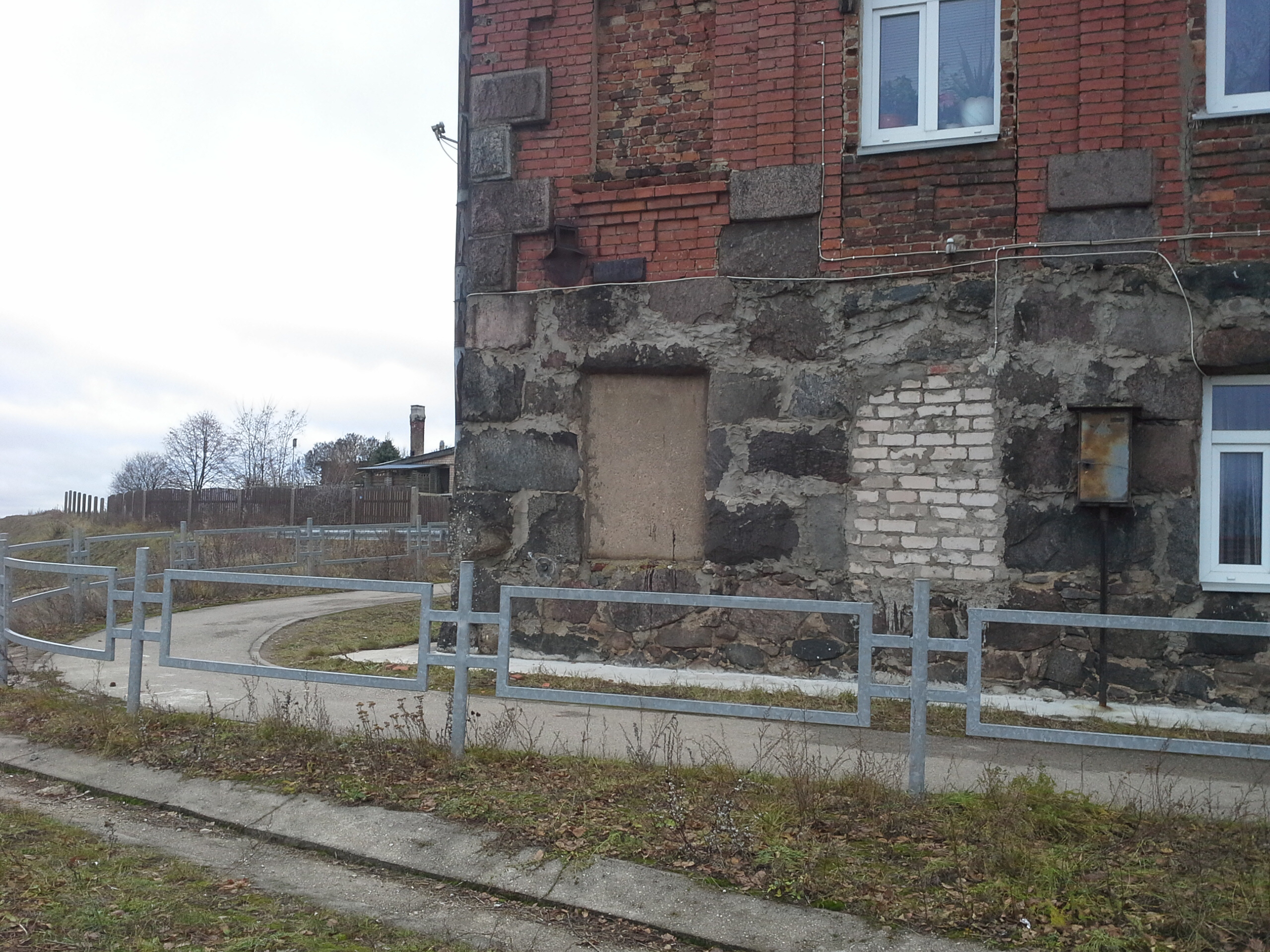 Apkārtnes foto
