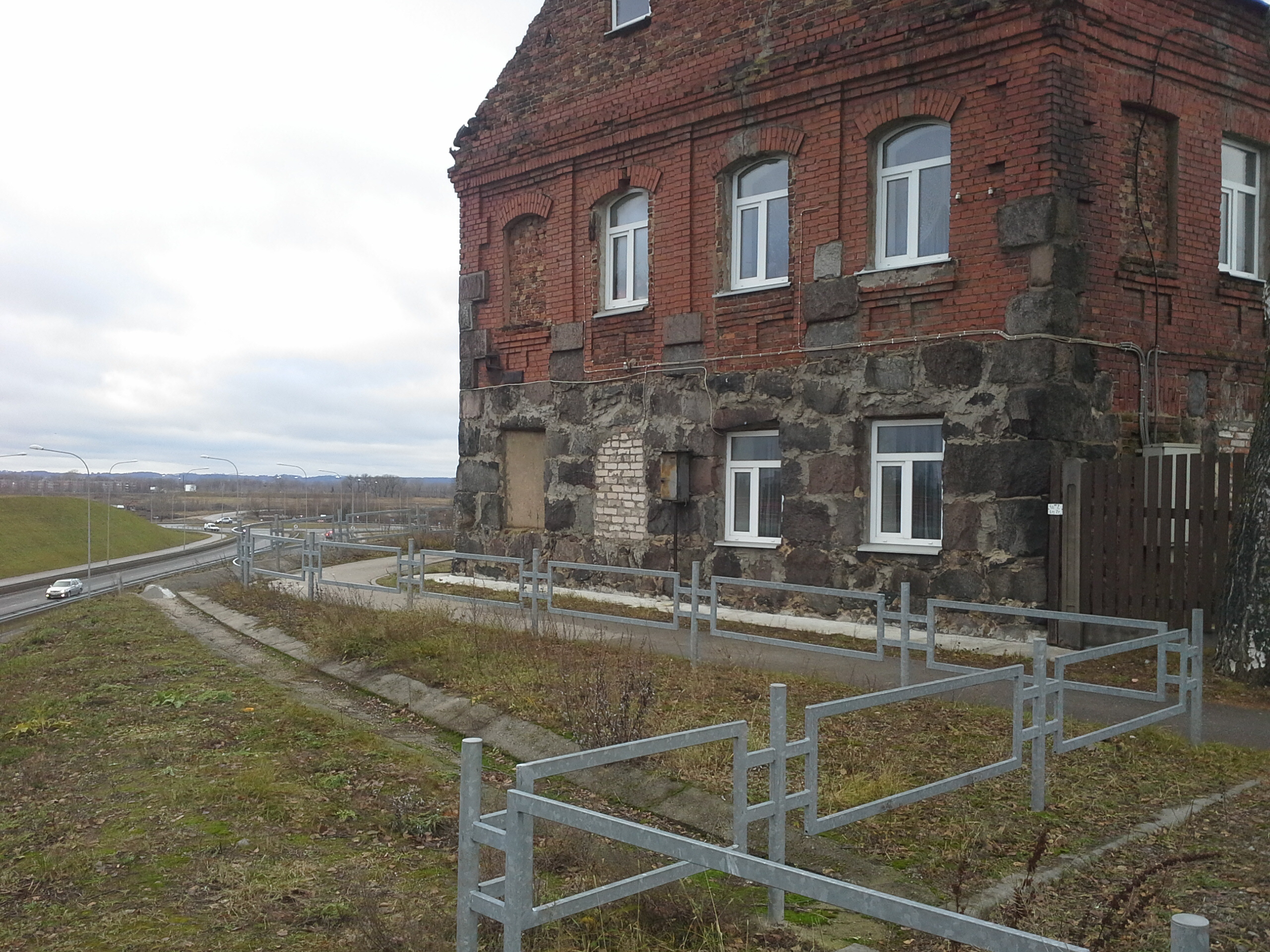 Apkārtnes foto