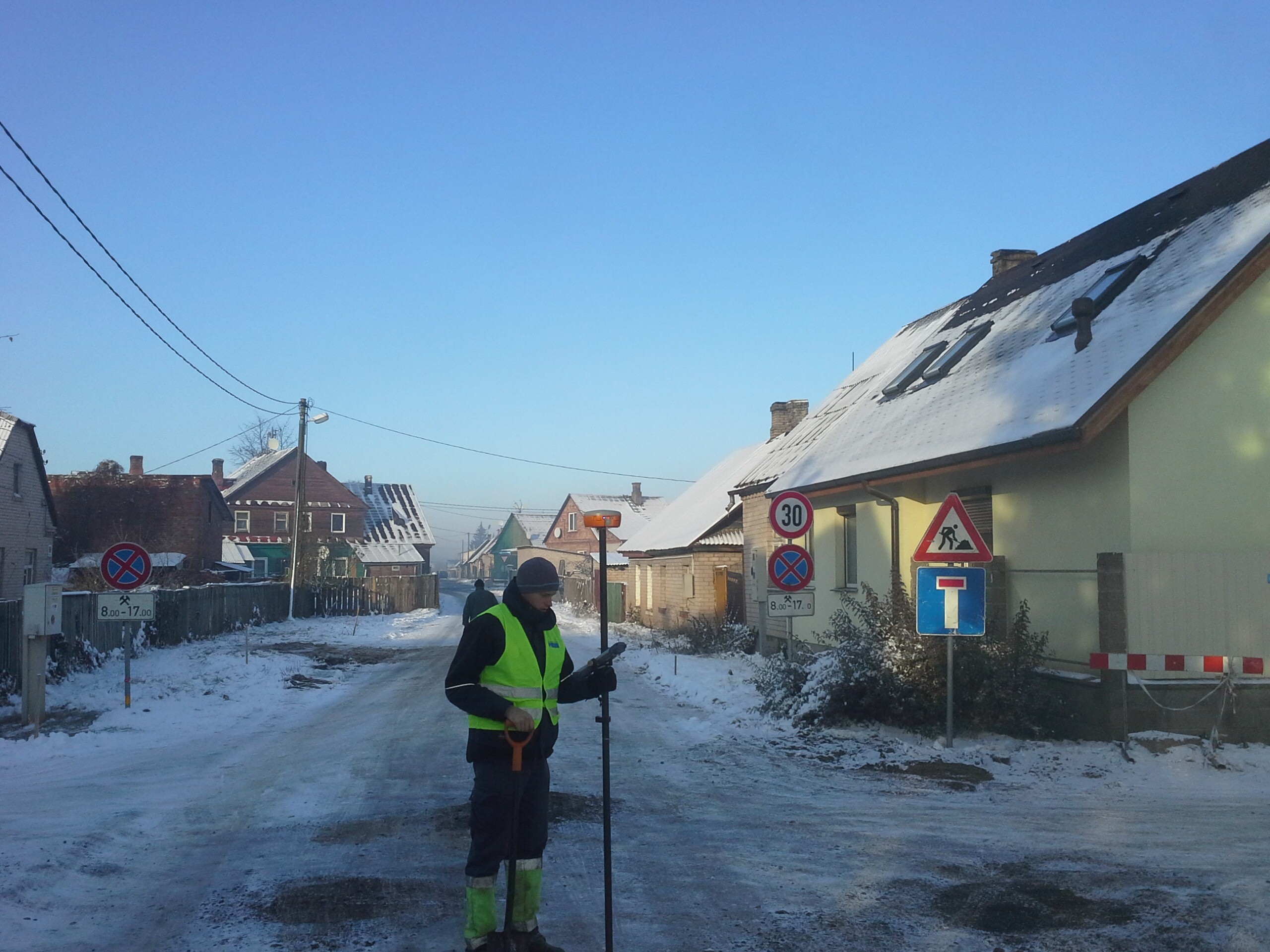 Apkārtnes foto