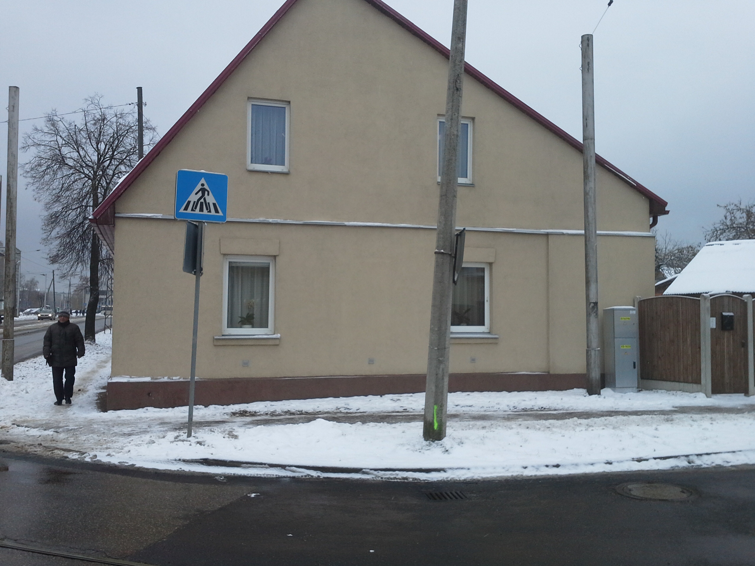 Apkārtnes foto