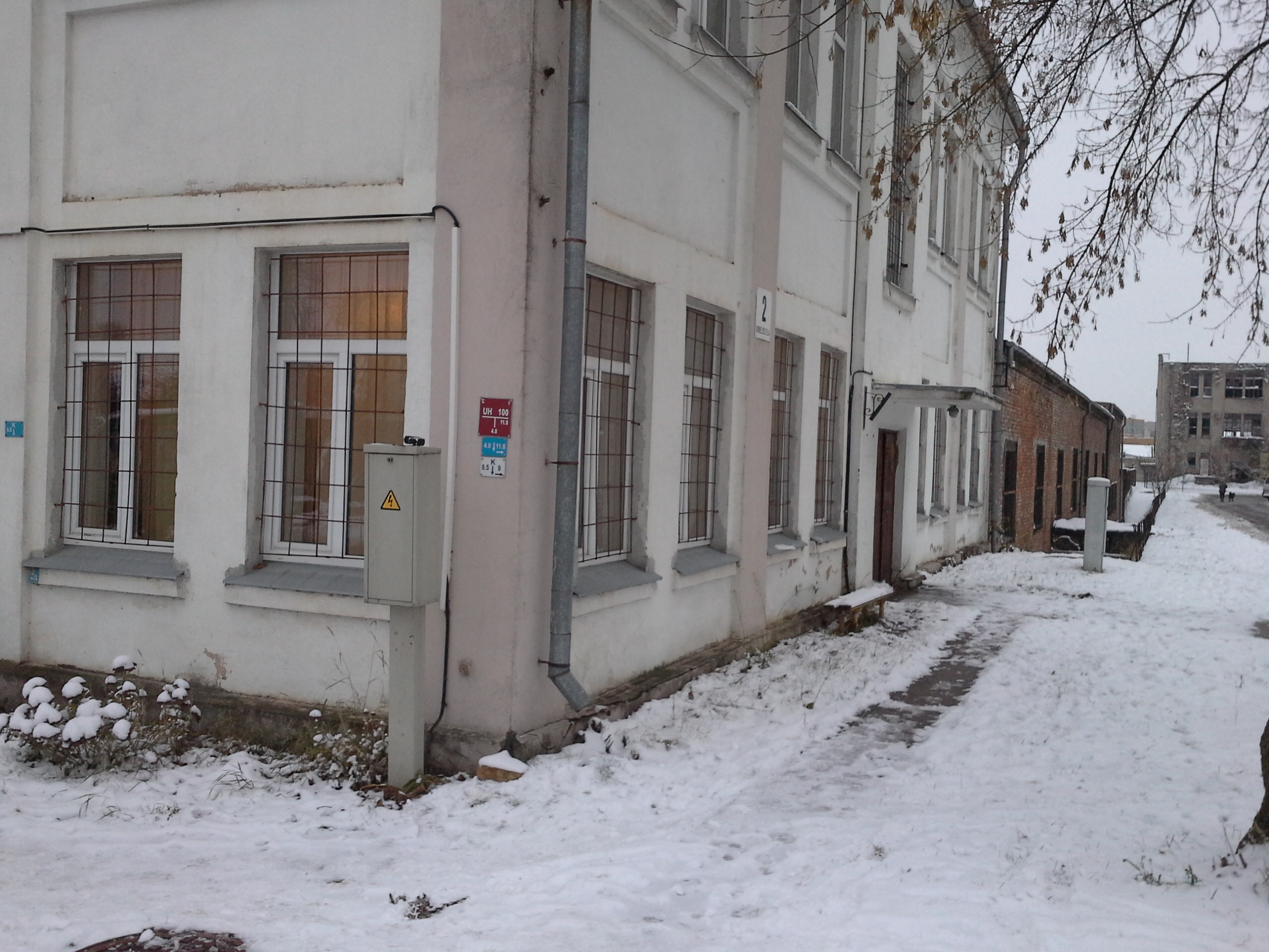 Apkārtnes foto
