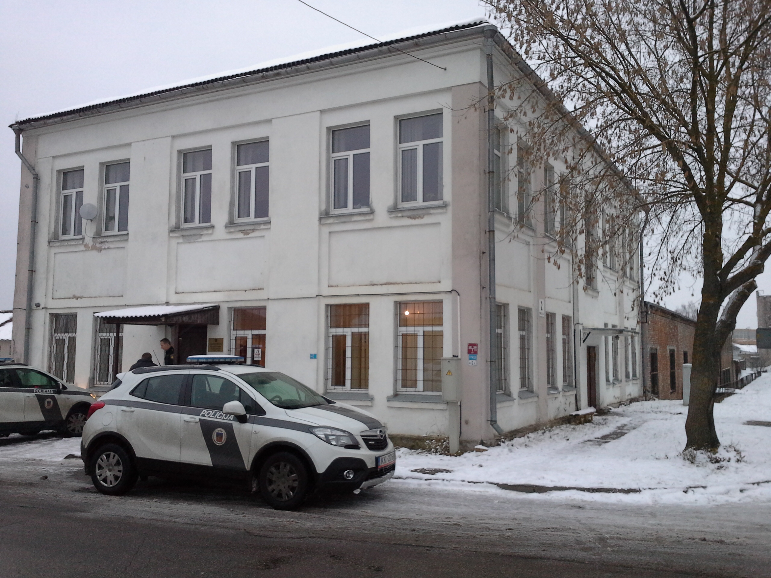 Apkārtnes foto